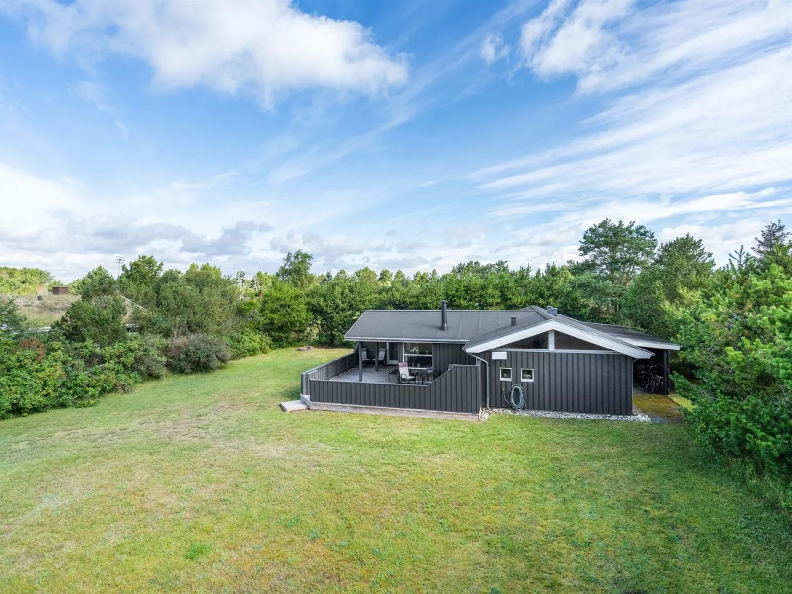 "Aletha" - 180m from the sea