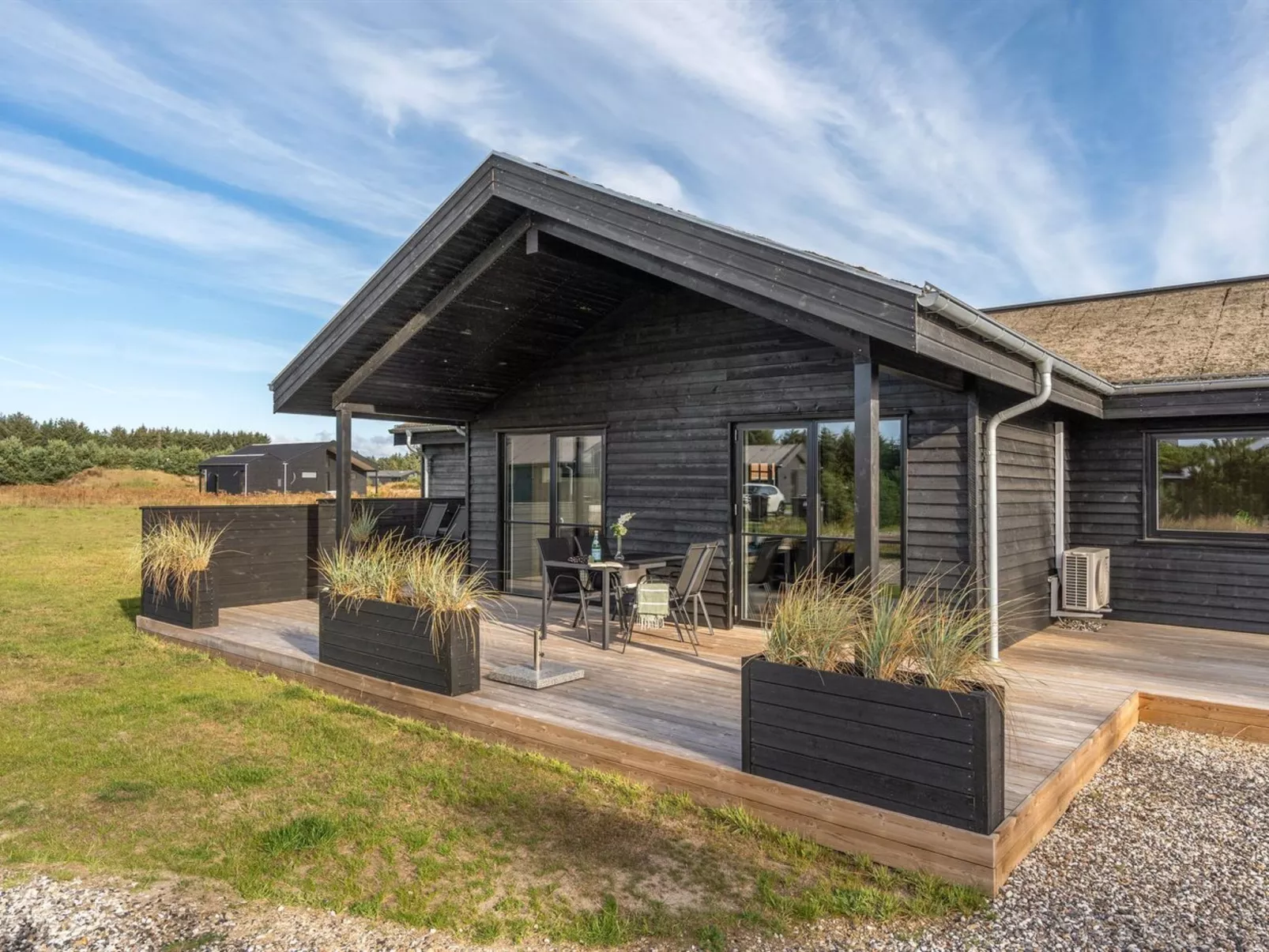 "Carla" - 1.5km from the sea