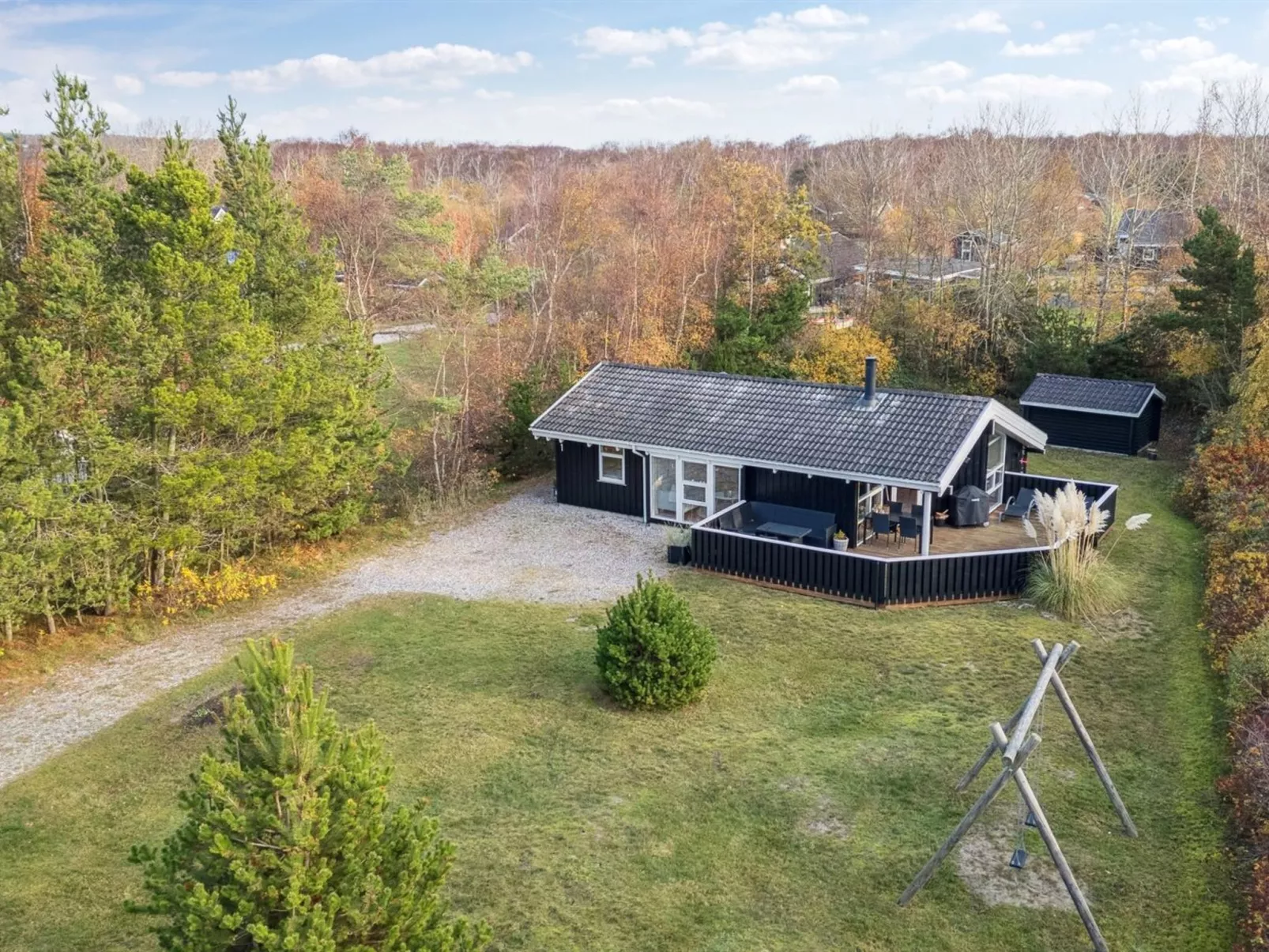 "Alvy" - 200m from the sea