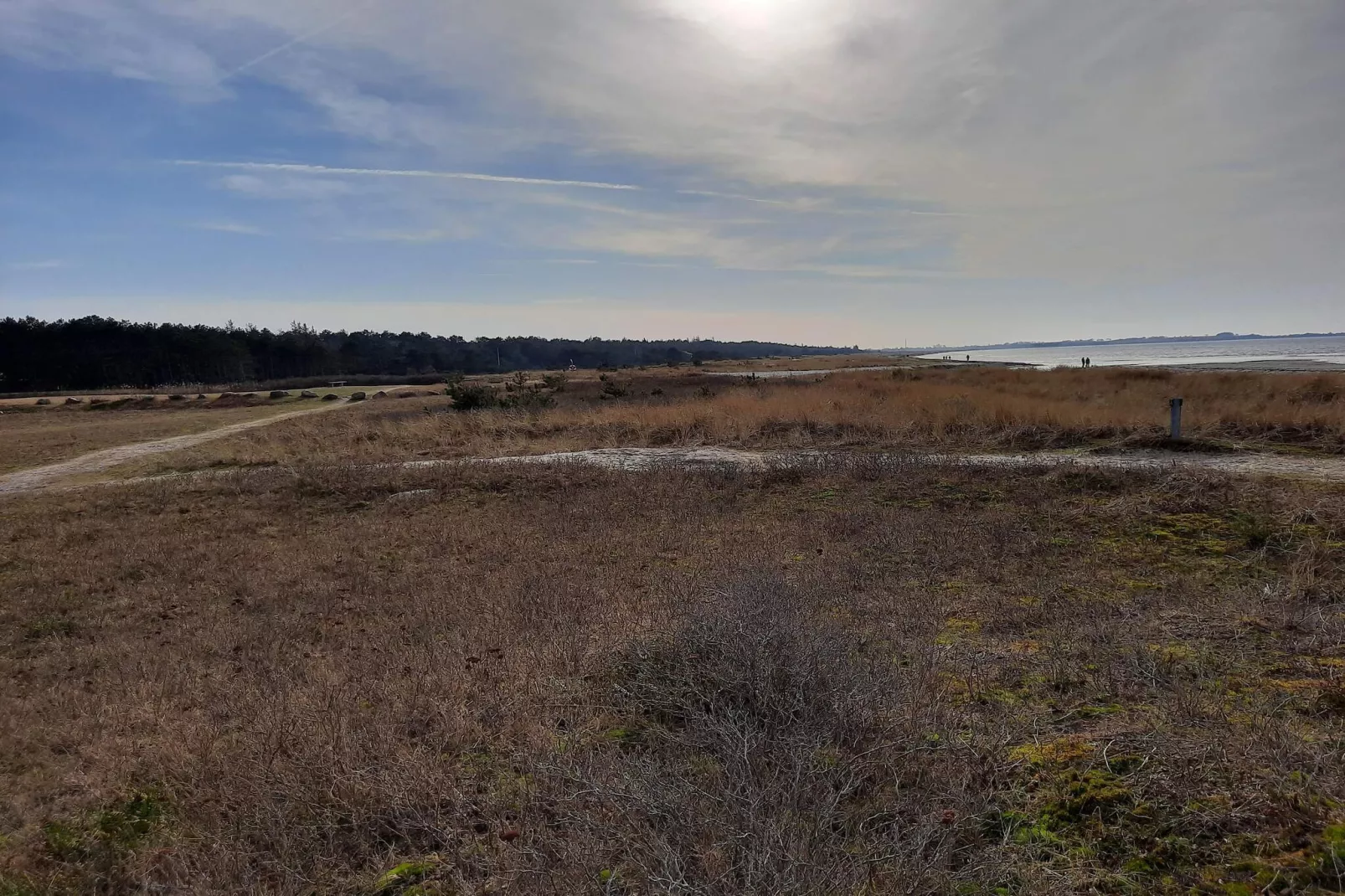 8 person holiday home in Store Fuglede-By Traum-Untagged