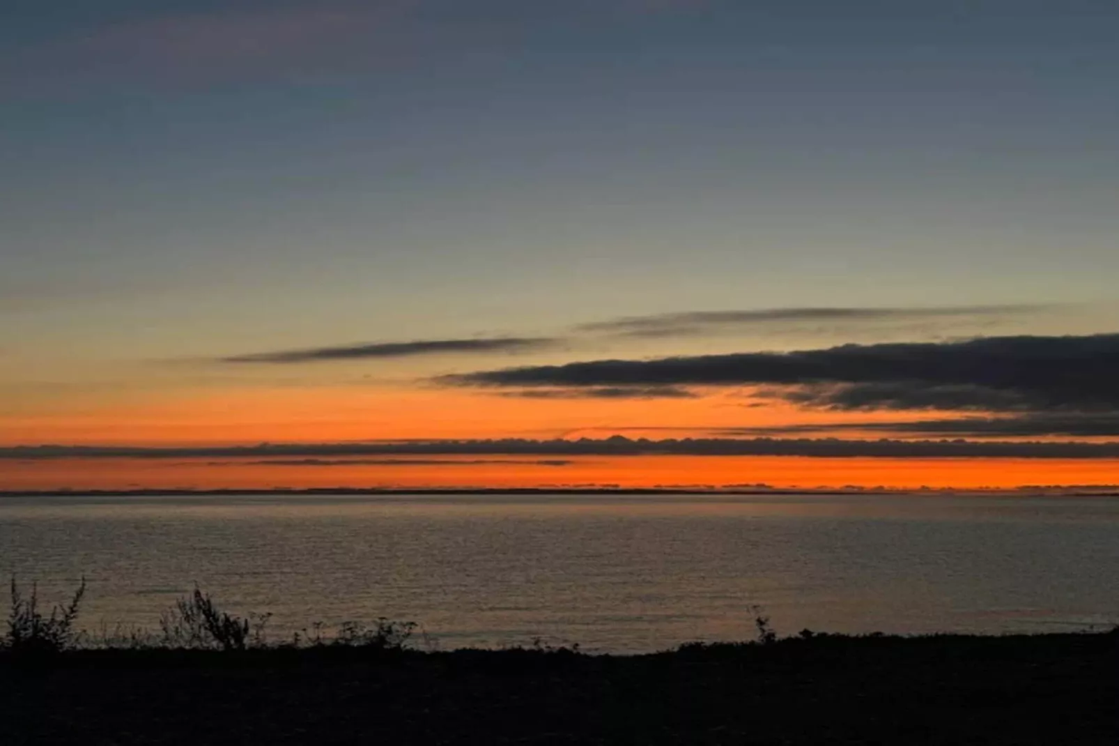 8 Personen Ferienhaus in Nordborg-By Traum