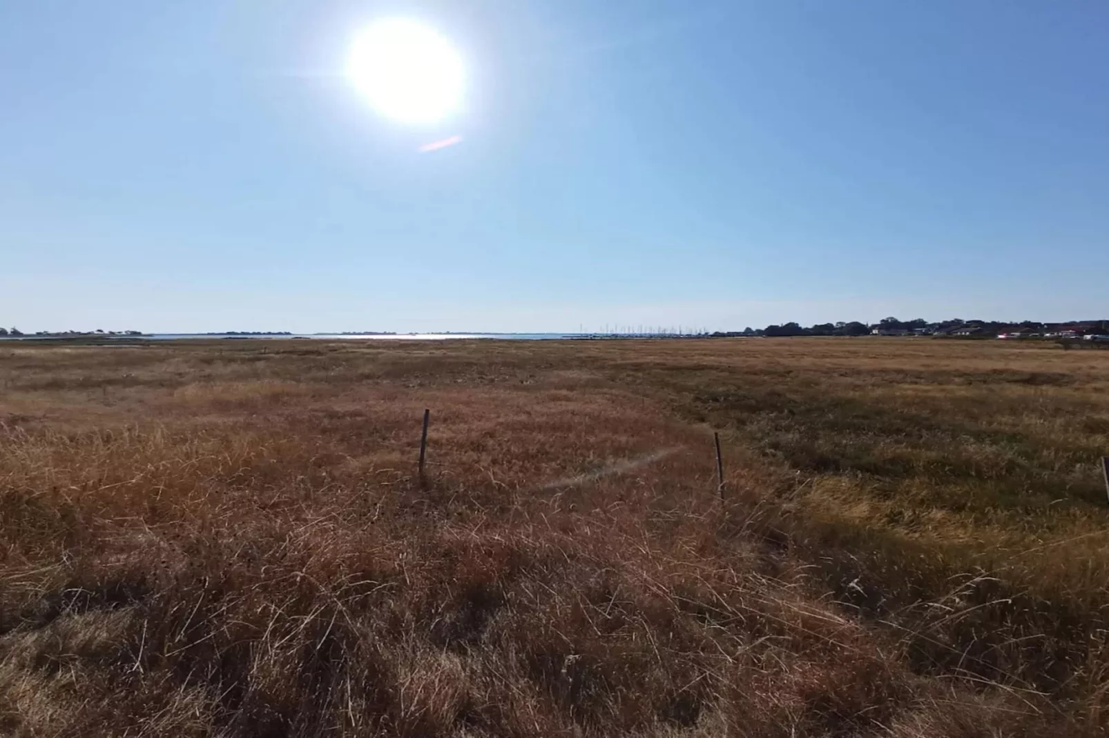 6-Personen-Haus in Ærøskøbing-By