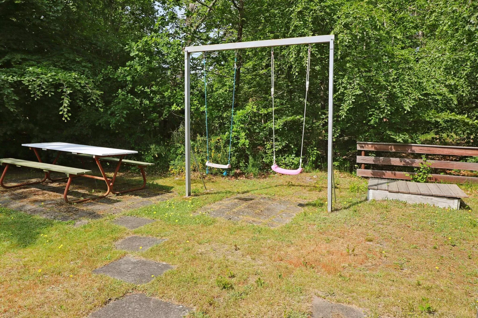 Maison de vacances pour 6 a Hadsund