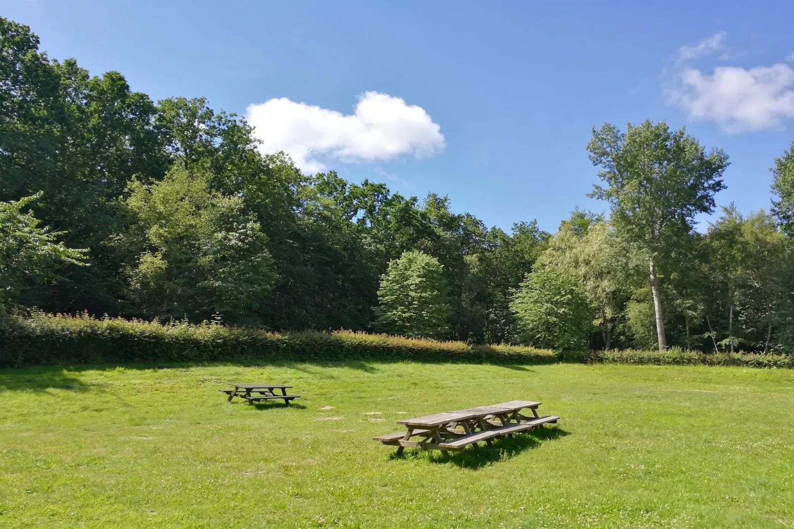 Luxurioses Spa-Retreat in Lolland -- By Traum Ferienwohnungen