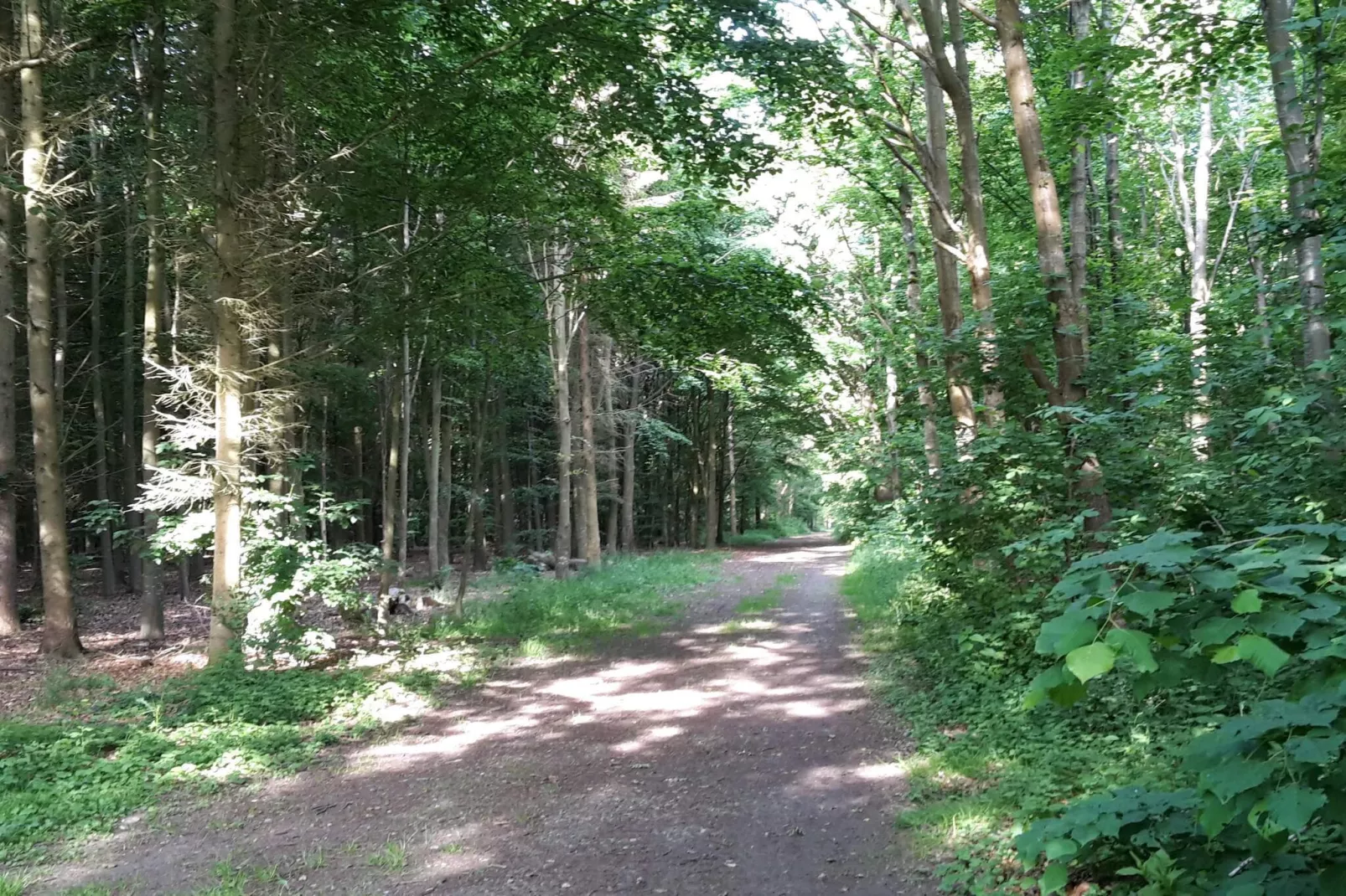 10 person holiday home in Marstal-By Traum