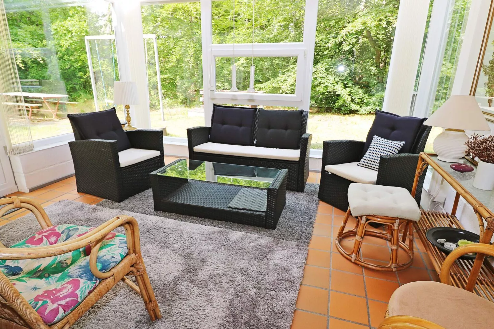 6 person holiday home in Hadsund