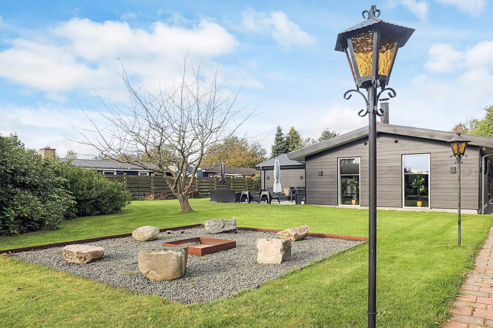 Renovierter Ruckzug in Marielyst -- By Traum Ferienwohnungen