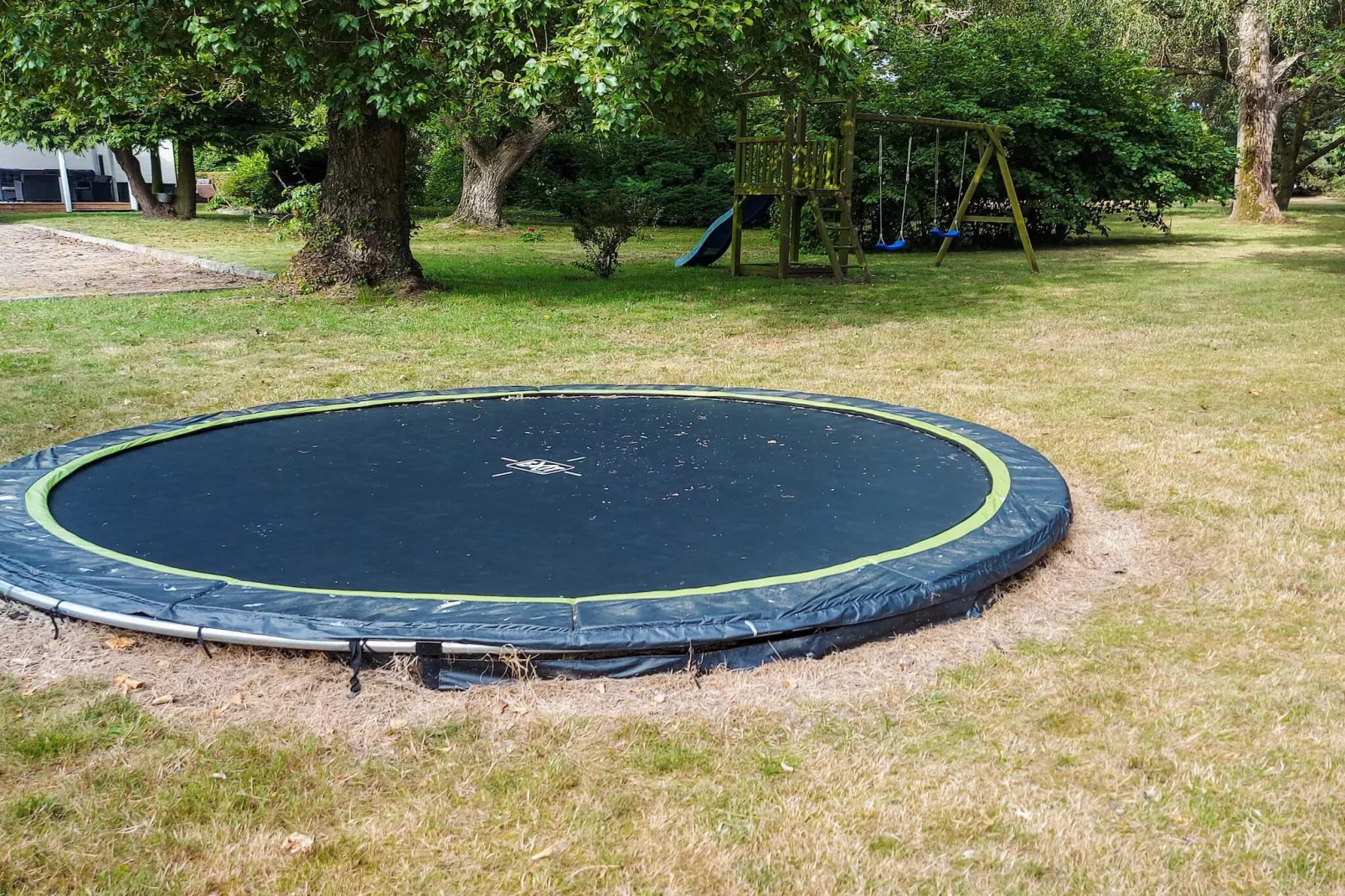 14 person holiday home in Rønne-By Traum-Outdoor