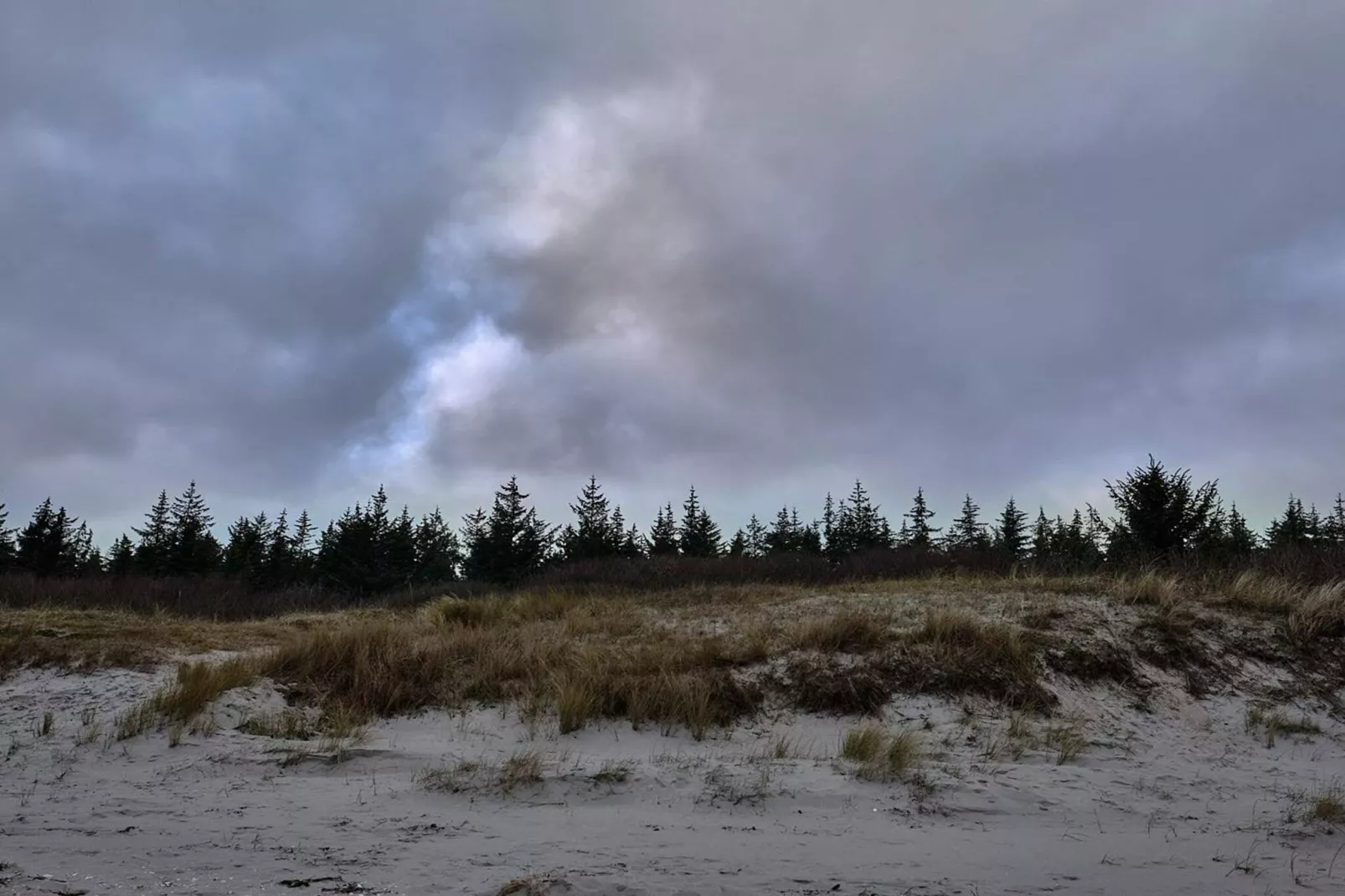 8 Personen Ferienhaus in Hals-By Traum-Nicht zugeordnet