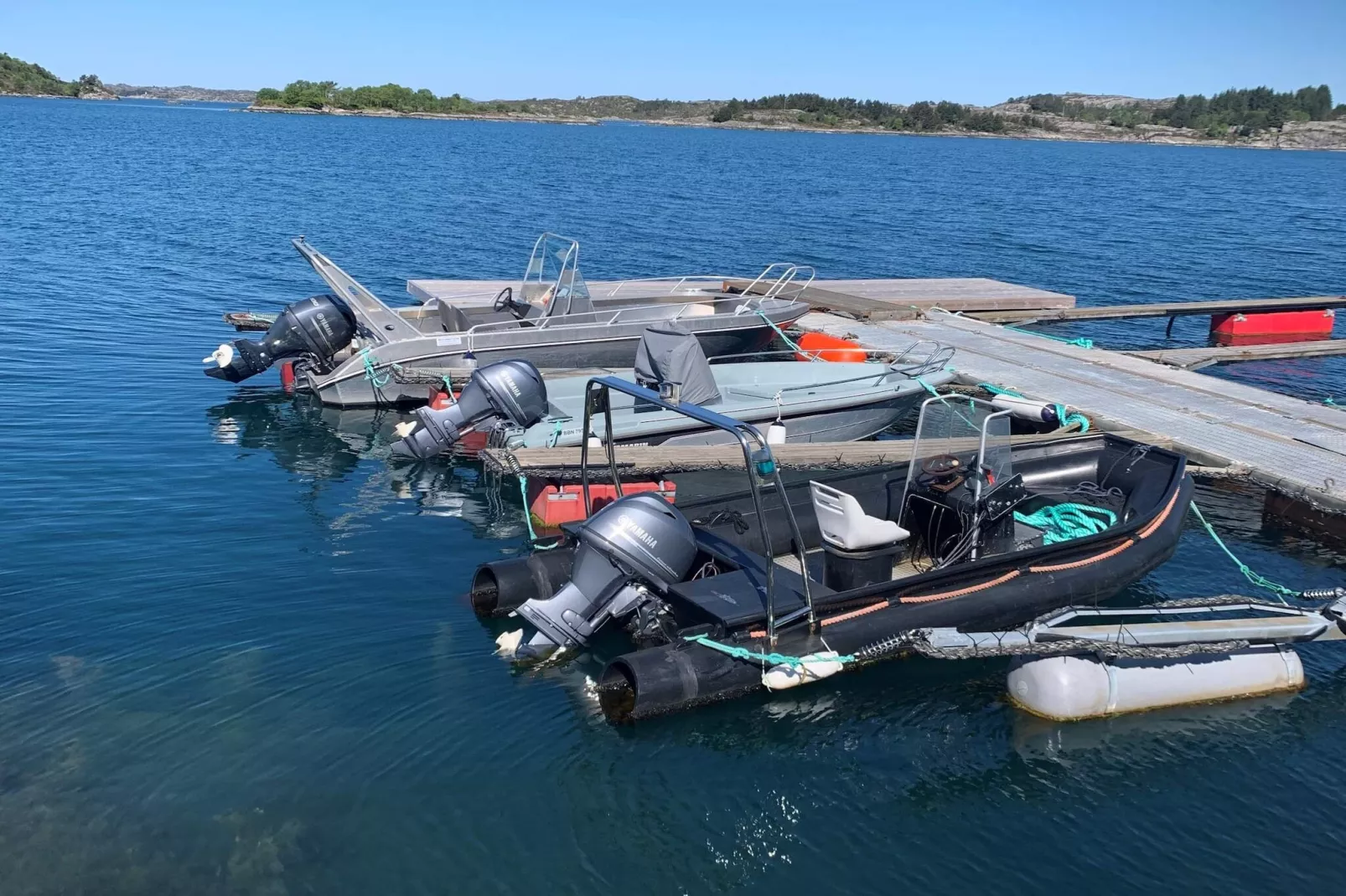 Maison de vacances pour 6 a Ånneland-By Traum-Non tagué