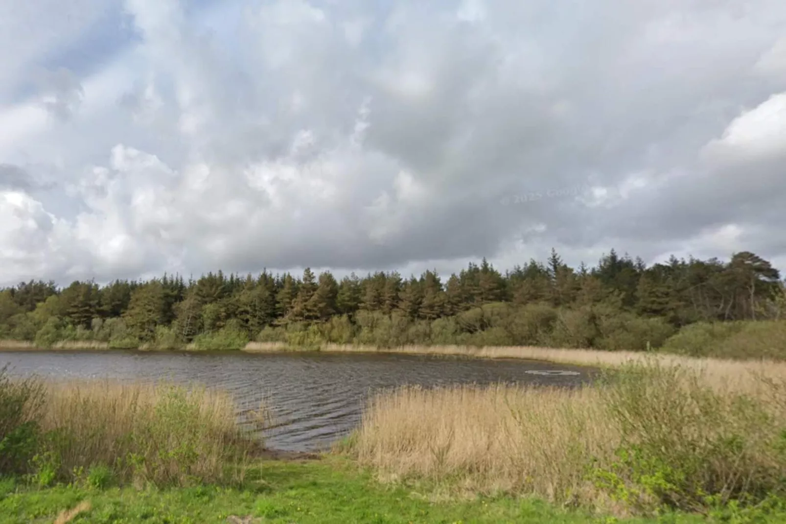 6 Personen Ferienhaus in Thisted-By Traum