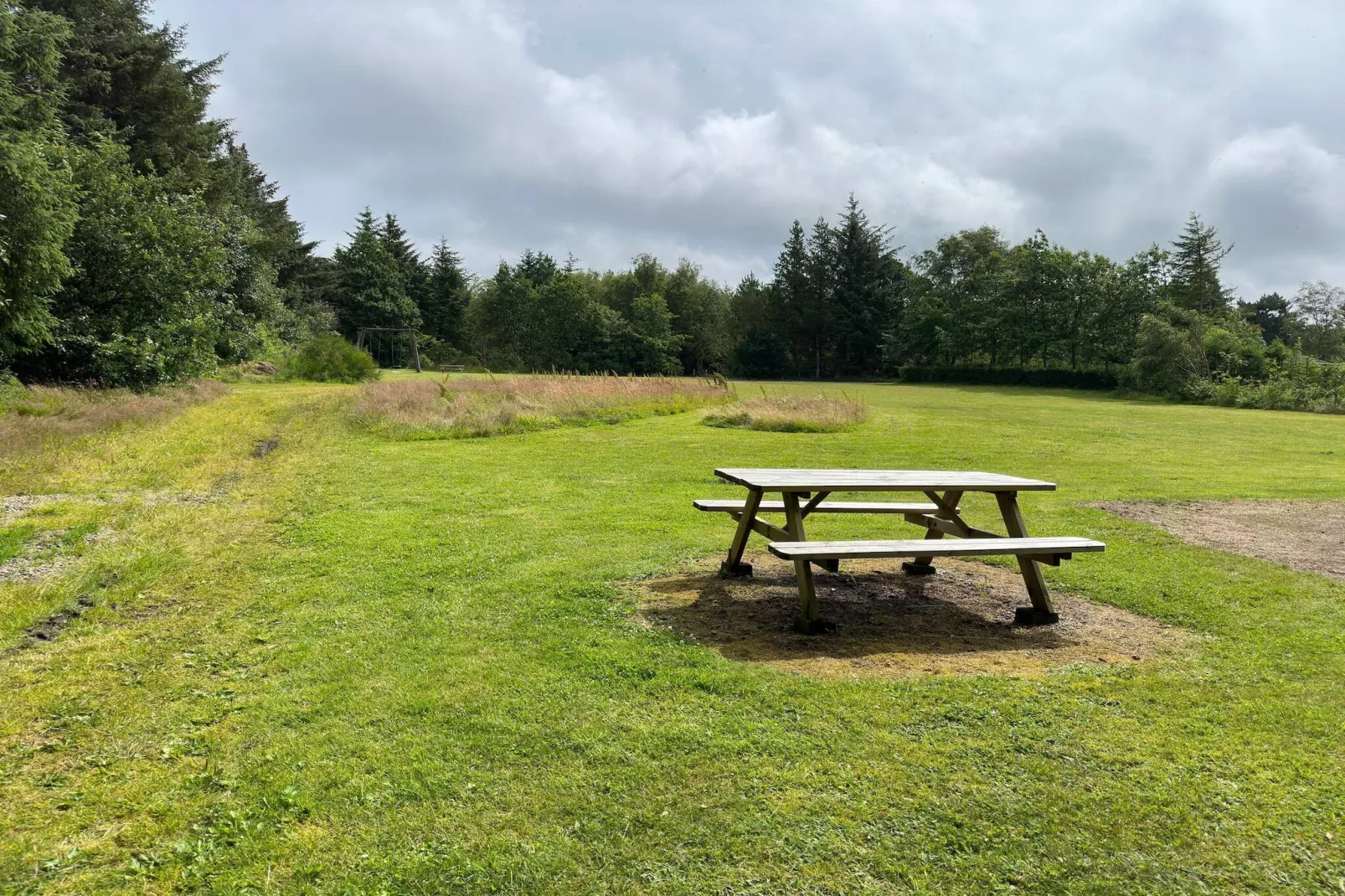 5 person holiday home in Ulfborg-By Traum