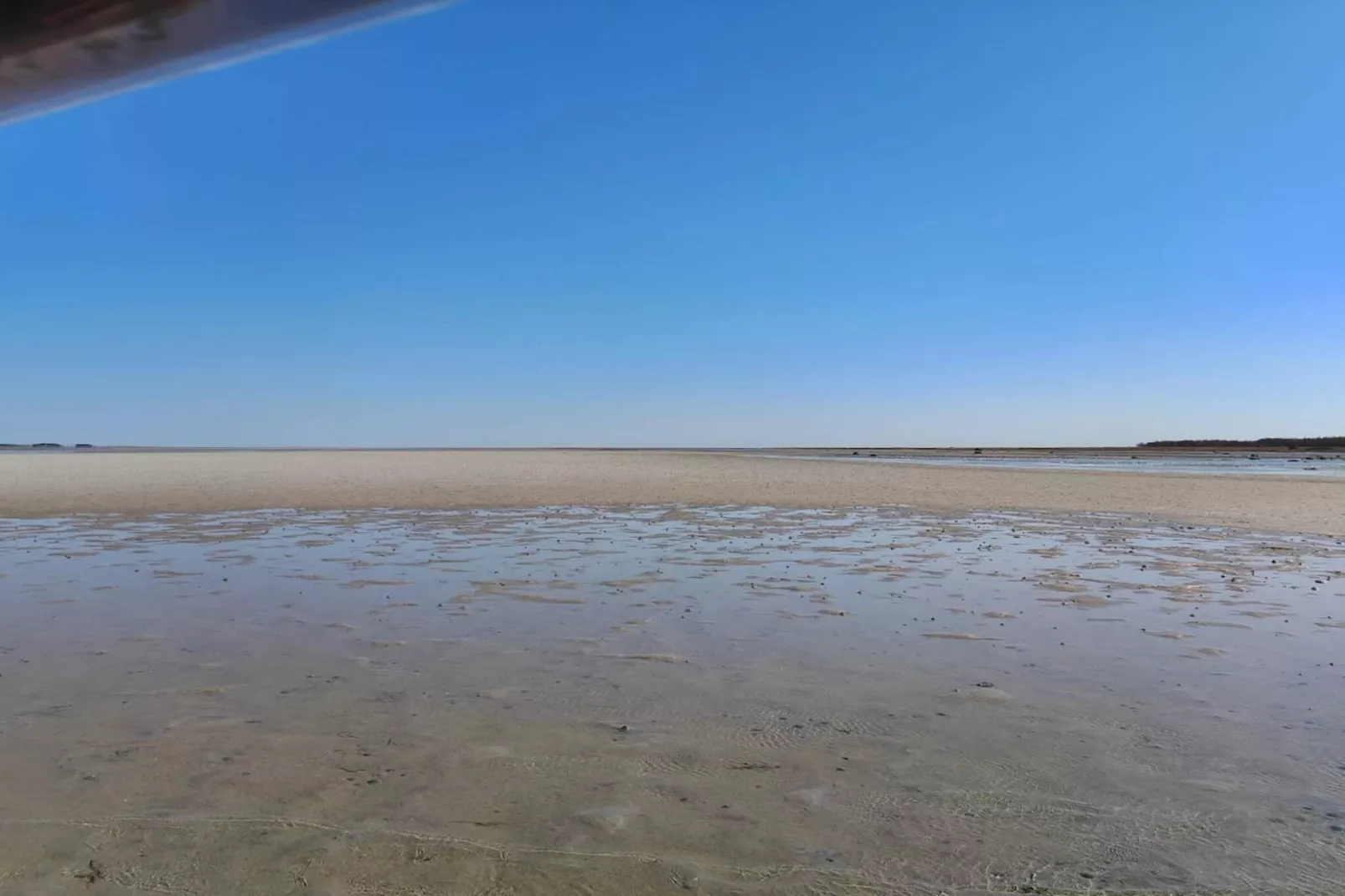 Maison de vacances pour 4 a Læsø-By Traum