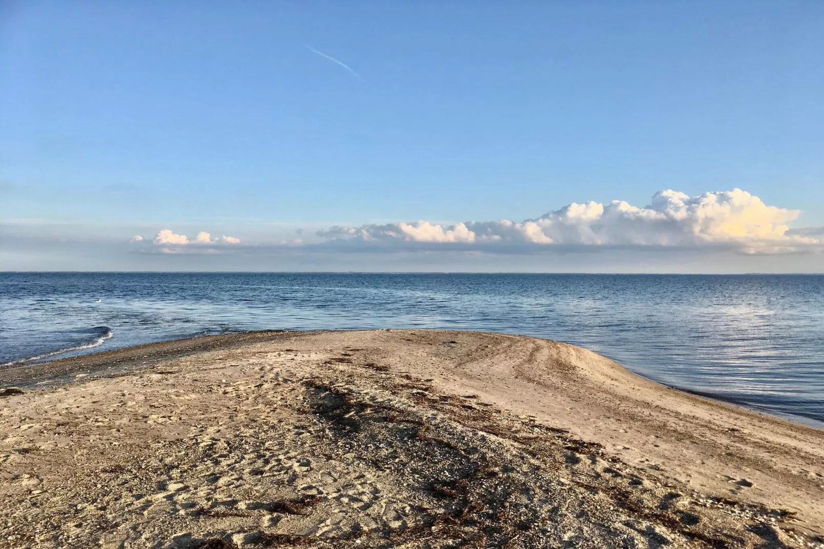 Familienferienhaus in Juelsminde