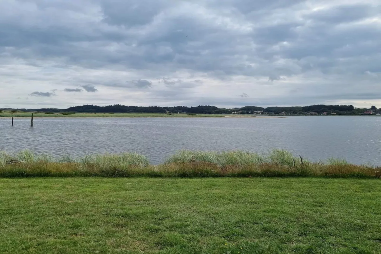 8 Personen Ferienhaus in Højslev-By Traum