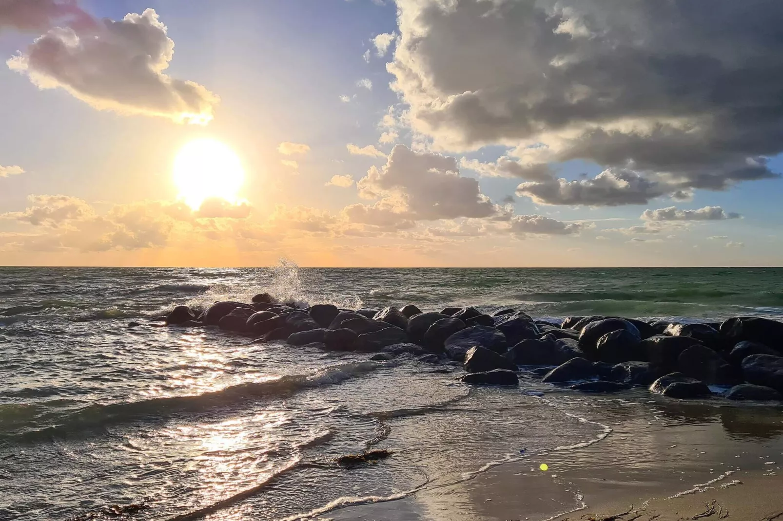 Maison de vacances pour 5 a Frederiksværk-By Traum