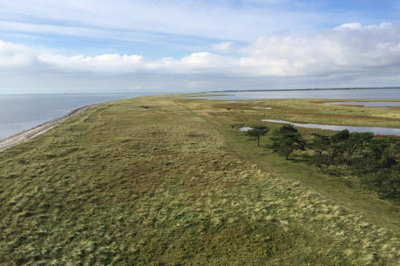 4 Personen Ferienhaus in Rødby-By Traum