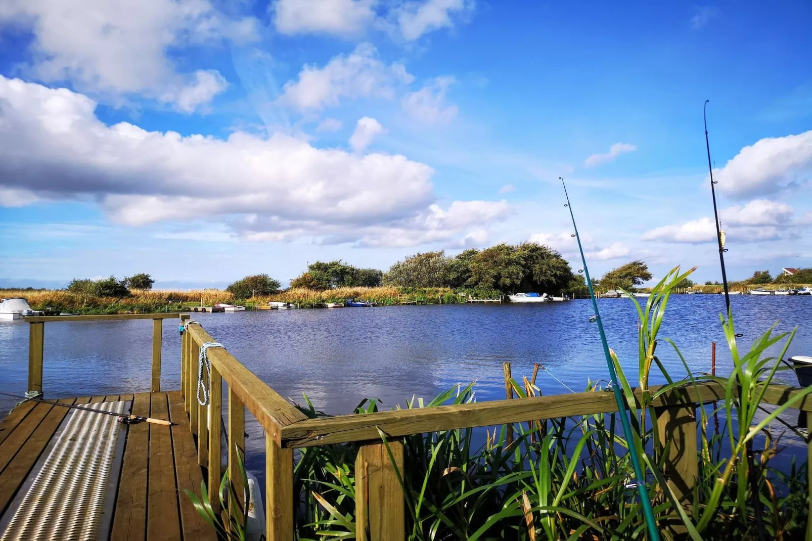 8 person holiday home in Hemmet-By Traum