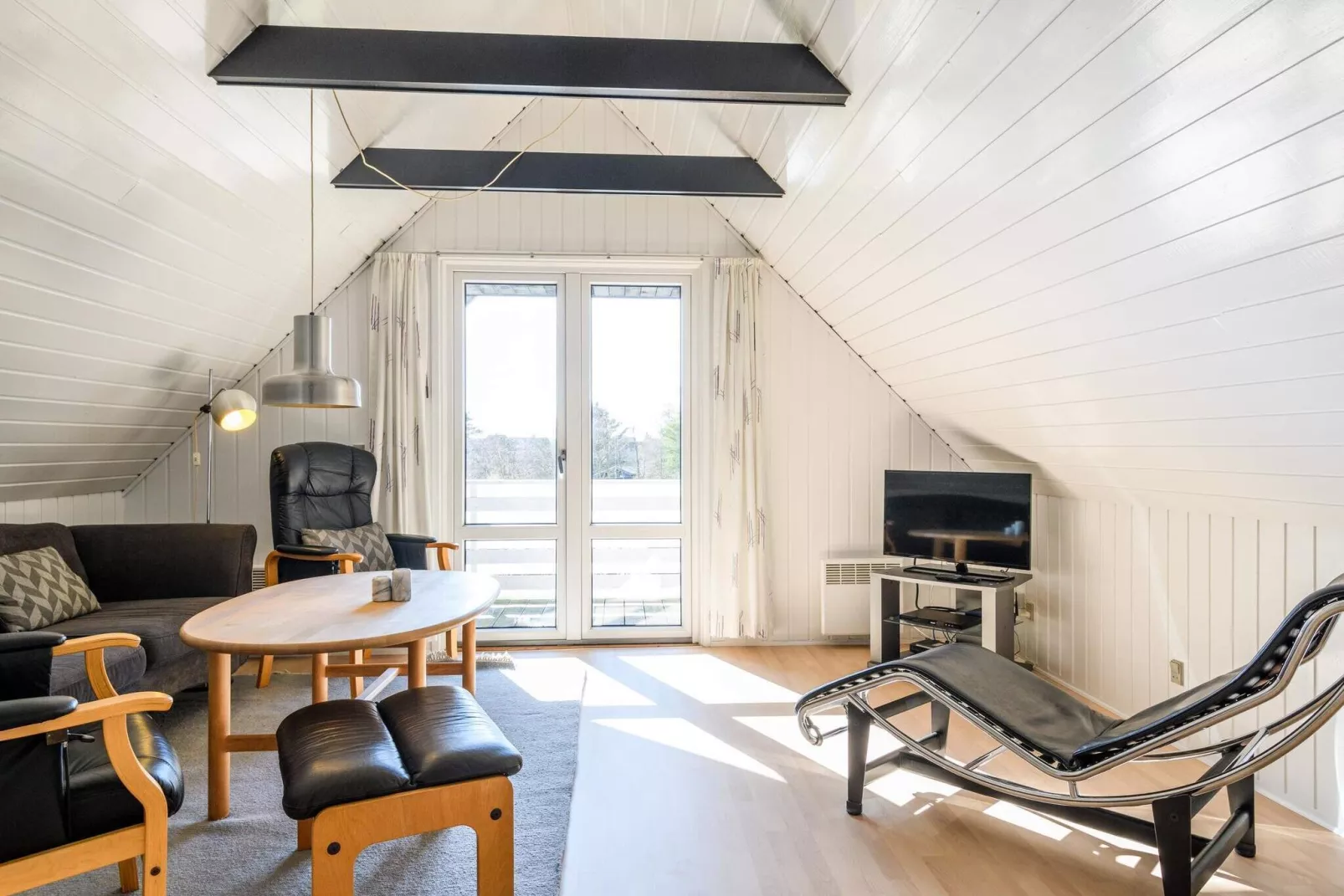 5 person holiday home in Fanø-Indoor