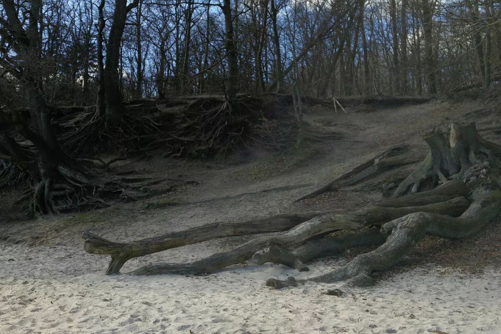 8 Personen Ferienhaus in Aabenraa-By Traum