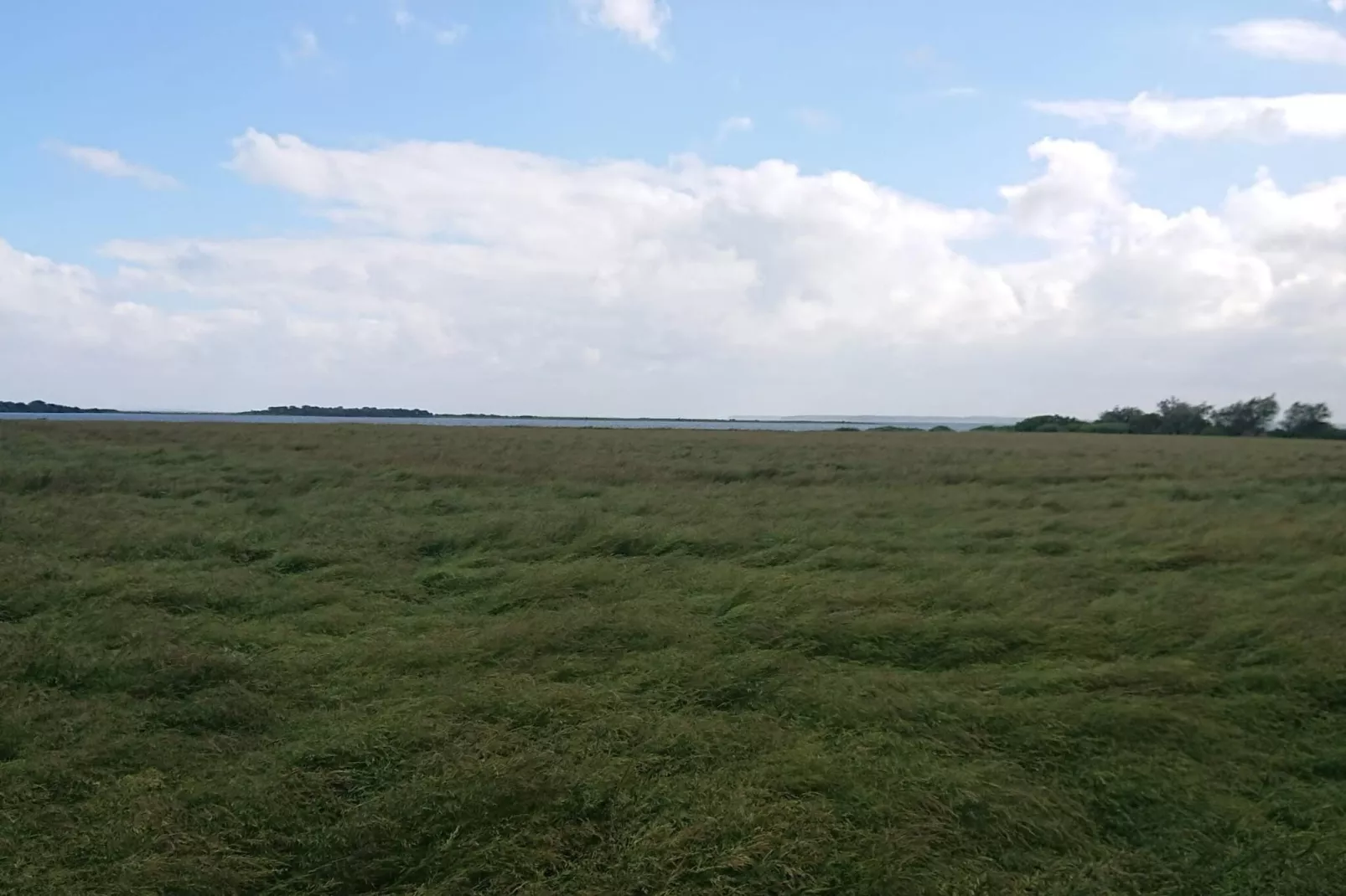 6 Personen Ferienhaus in Guldborg-By Traum