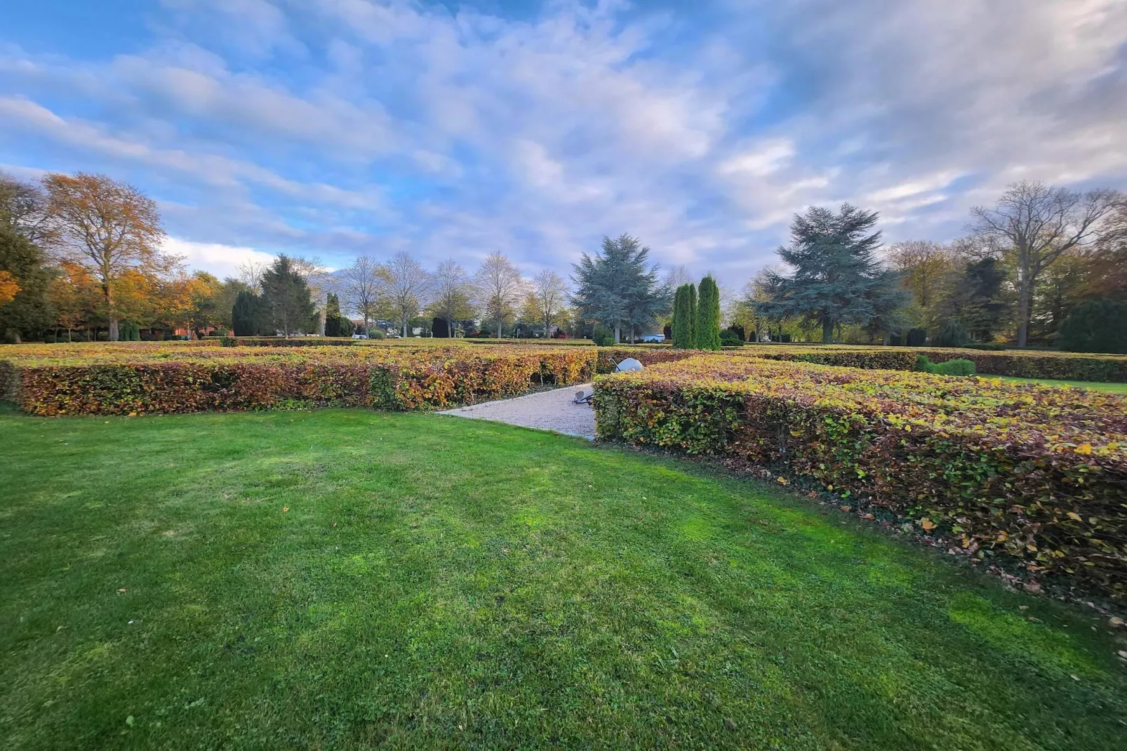 4 etoiles maison de vacances a Stege-By Traum