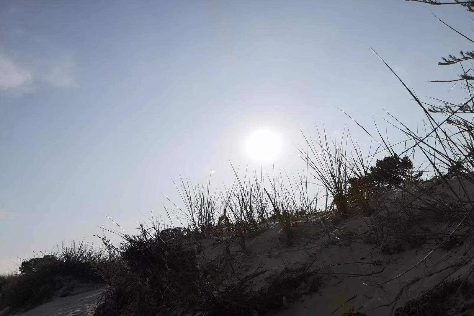 Maison de vacances pour 3 a HUNVIGAN-By Traum-Non tagué