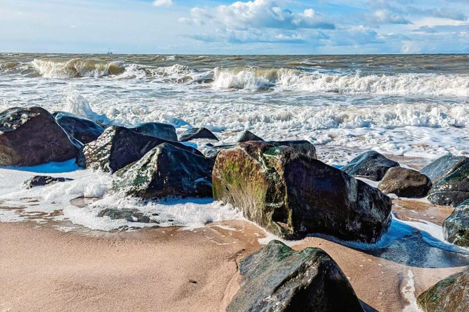 4 room,1.floor,Premium-Water view