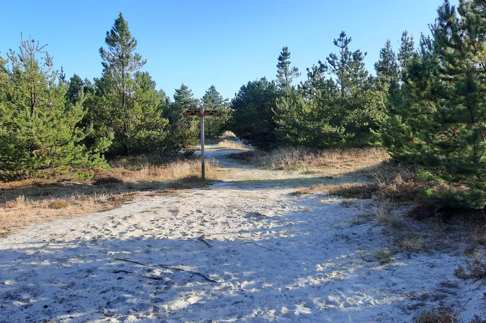 Retraite de luxe près de Houstrup -- By Traum Ferienwohnungen-Non tagué