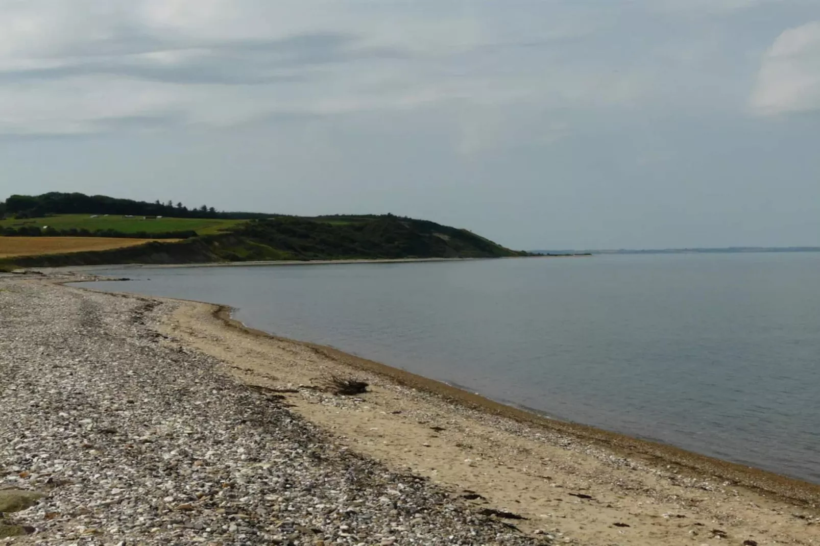 6 person holiday home in Nykøbing M-By Traum