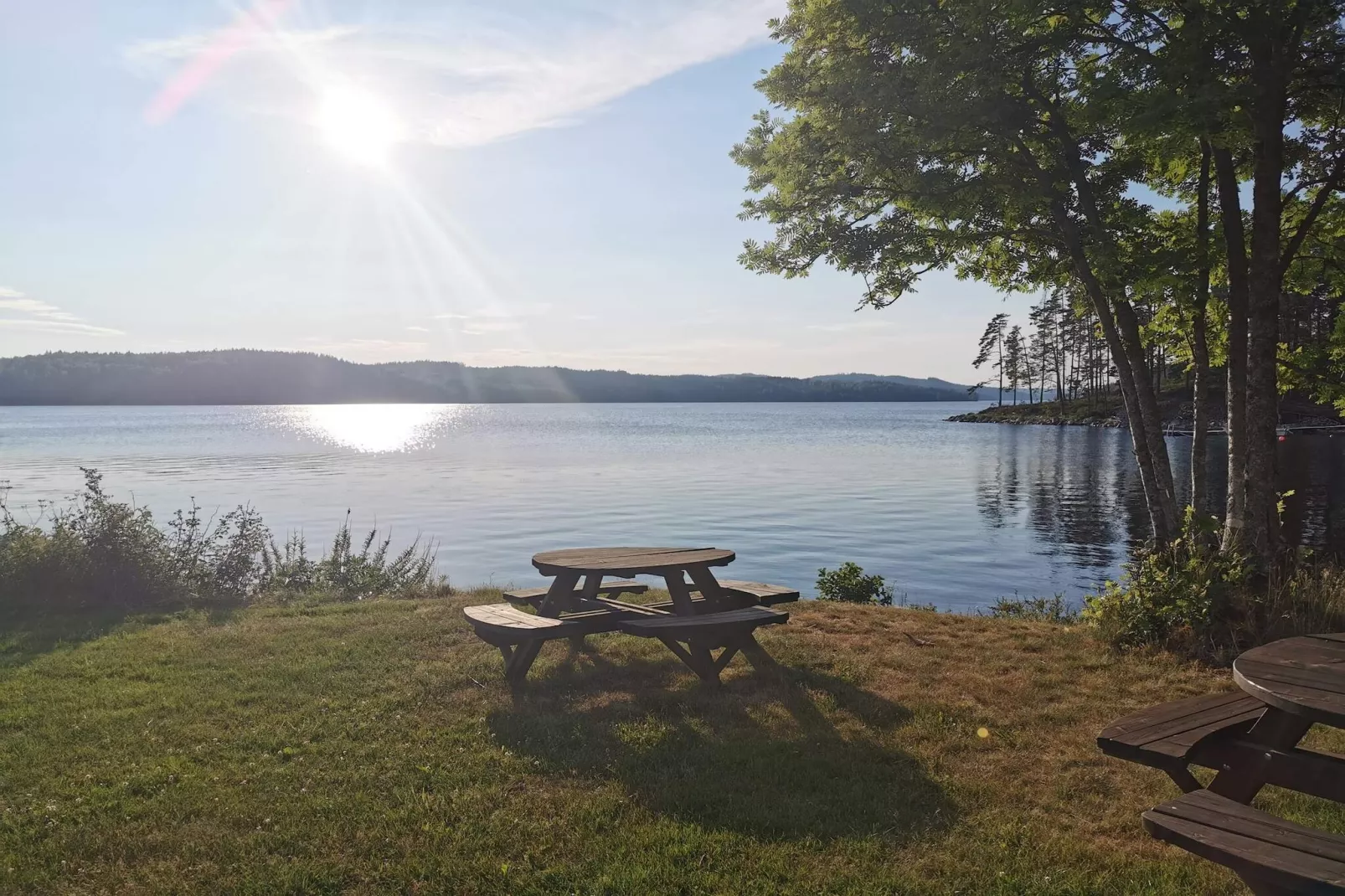 6 person holiday home in ED-By Traum