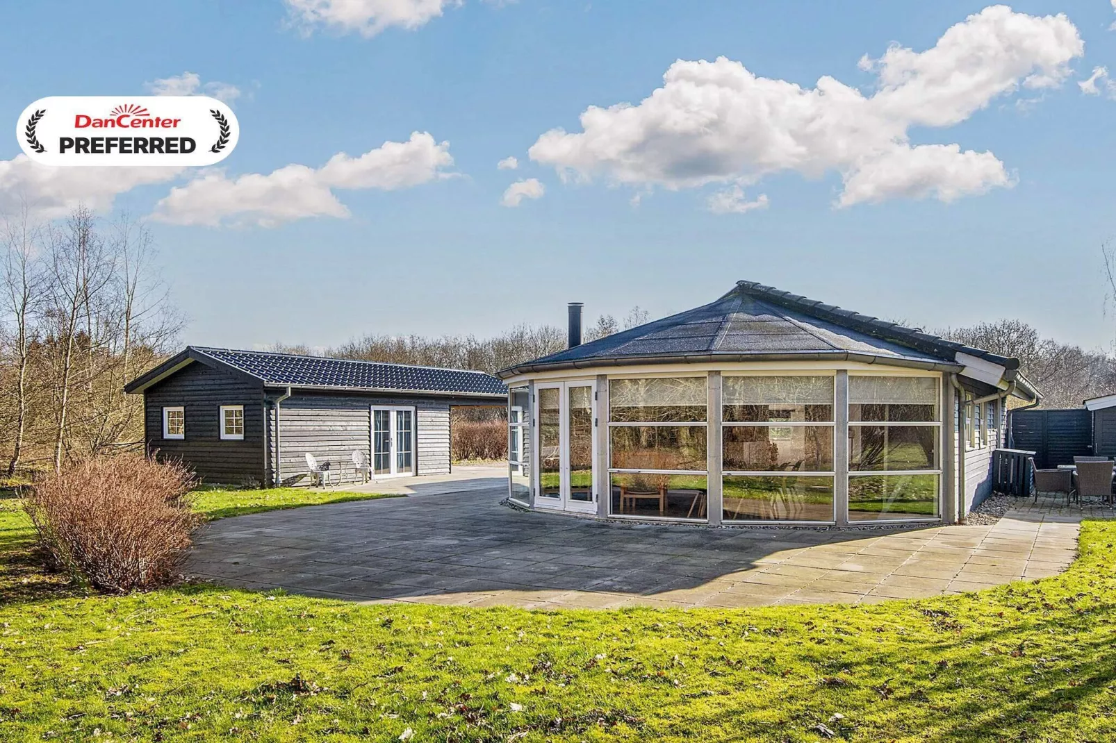 4 star holiday home in Ansager-By Traum