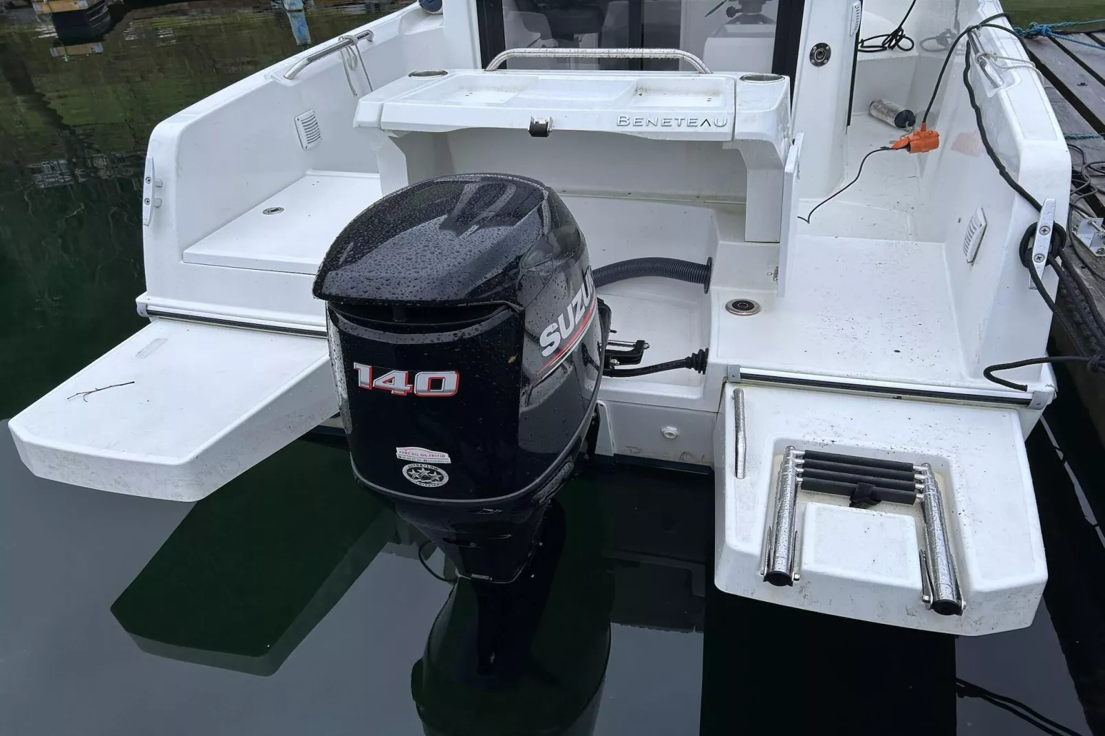 6 Personen Ferienhaus in AVERØY-By Traum-Nicht zugeordnet