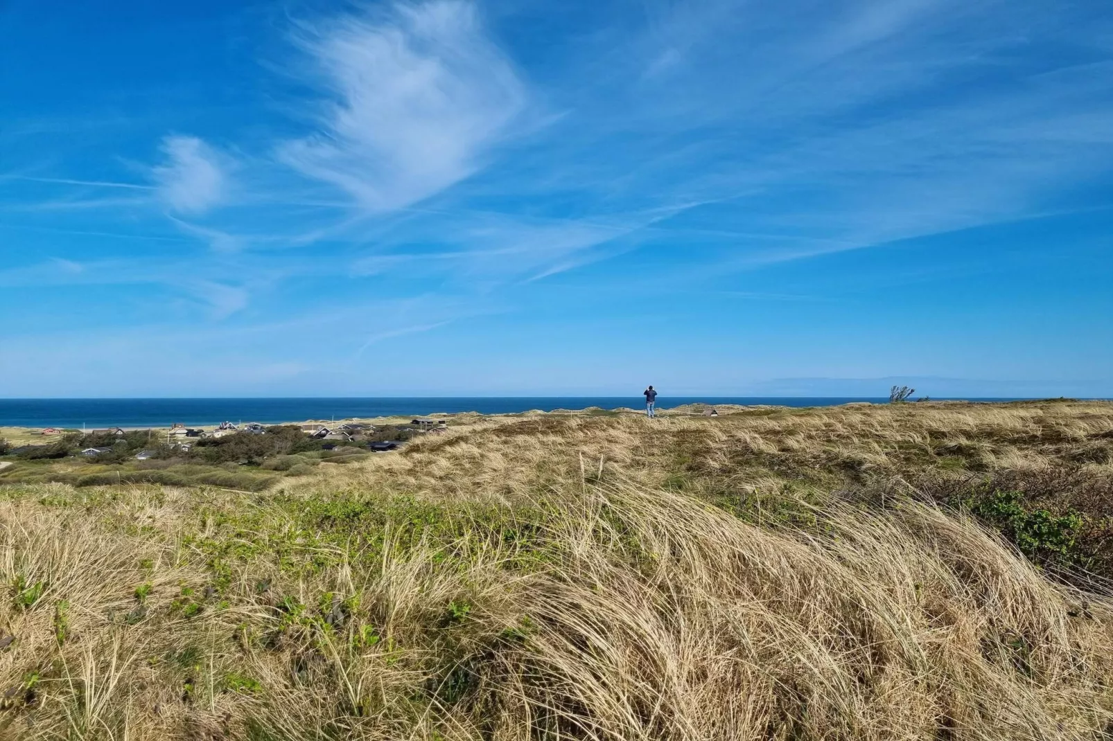 4 star holiday home in Blokhus-By Traum