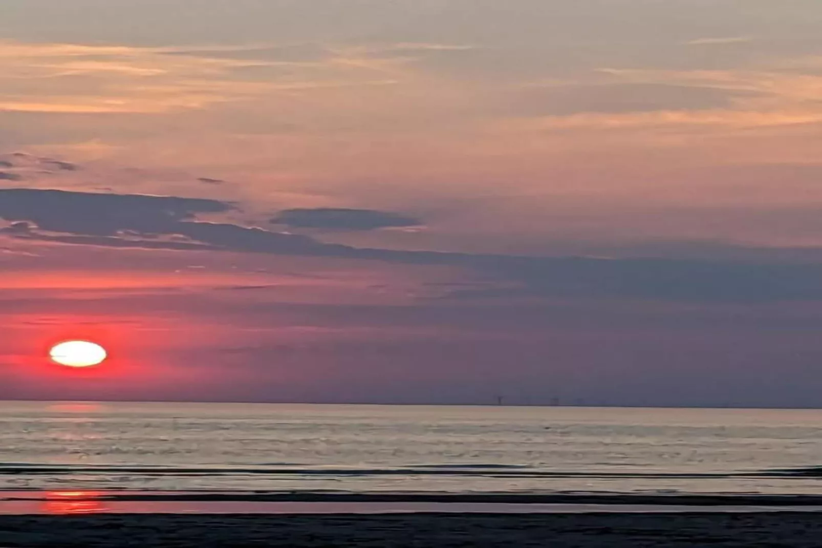 Resort Beach Houses Wijk aan Zee 4-Zones été à 20 km