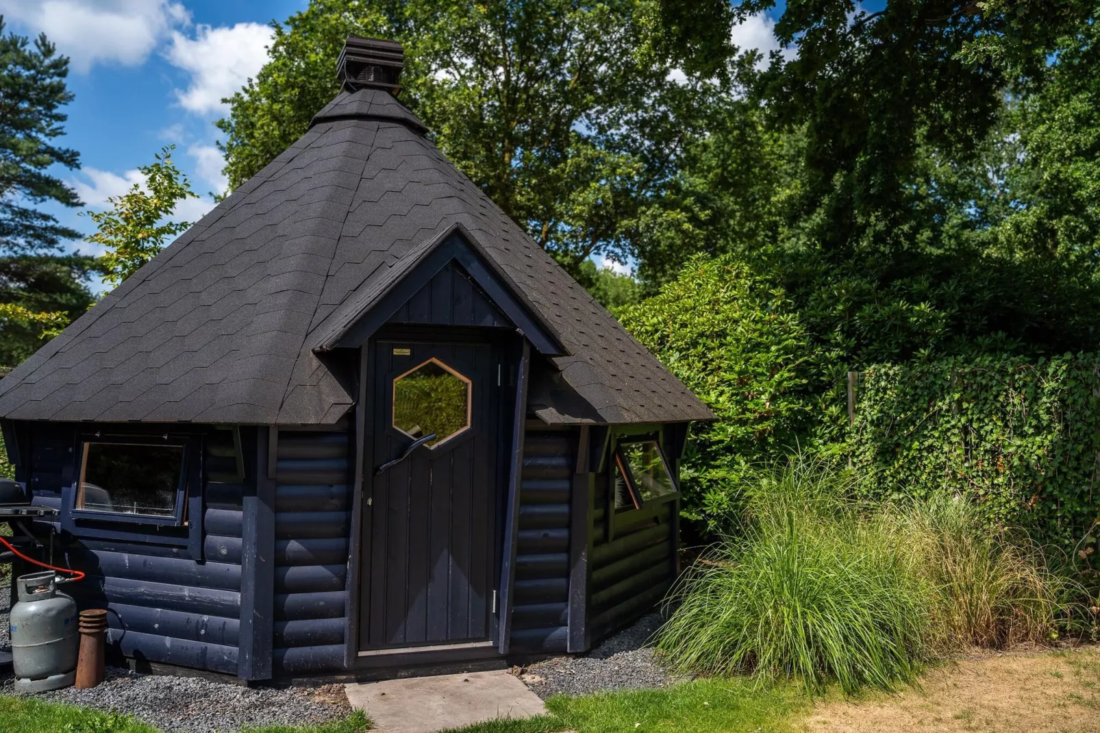 Vakantiepark Latour 7