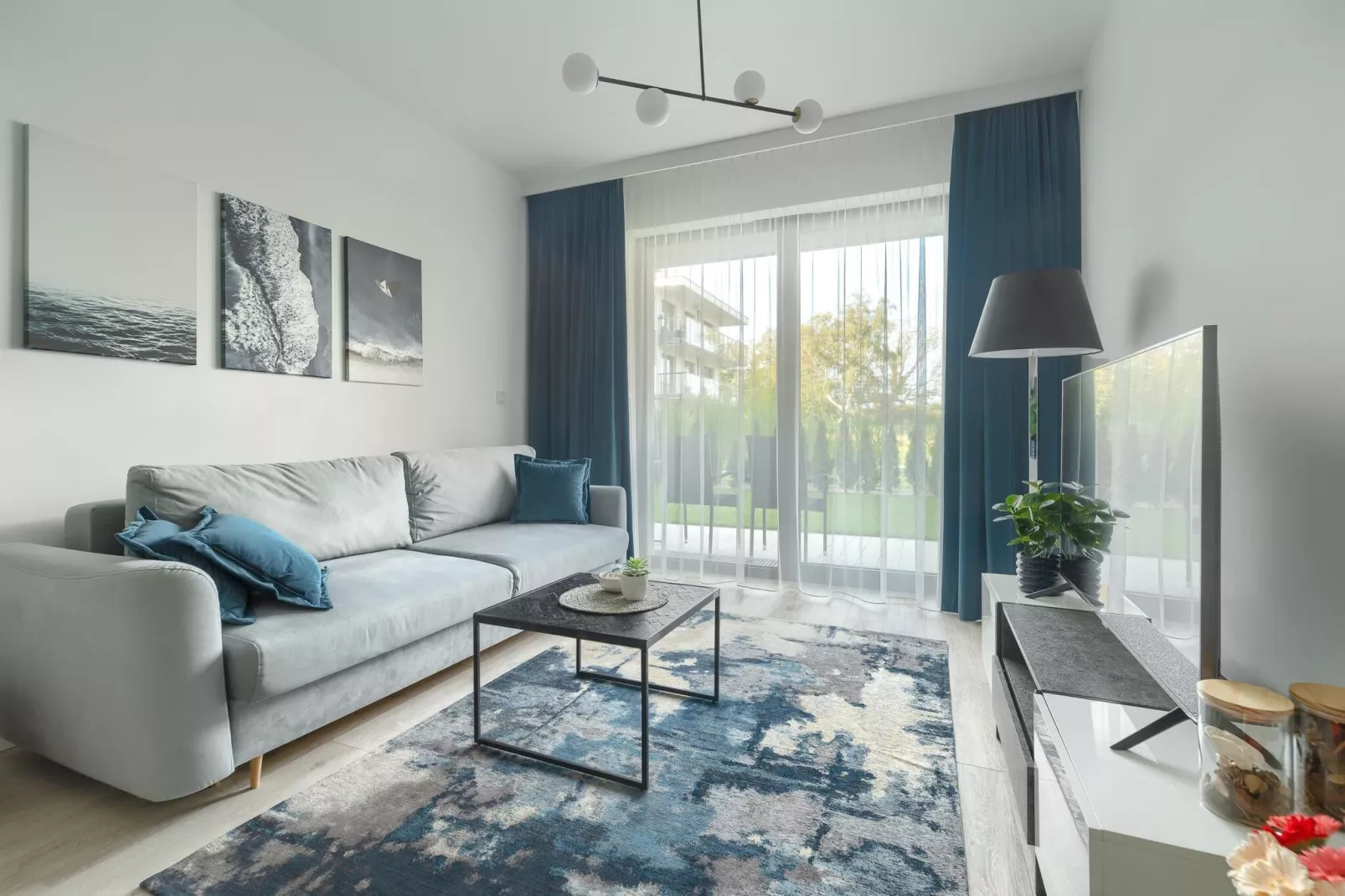 Apartament Szczecińska 3 Nr 114 Niechorze