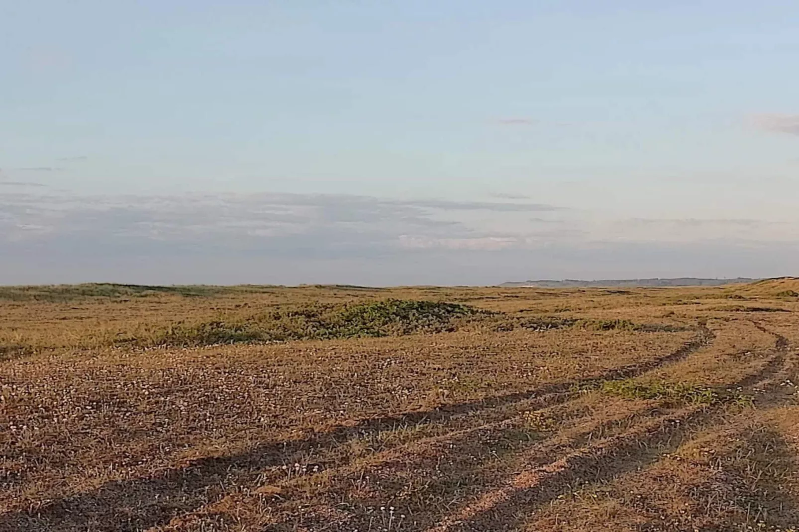 10 person holiday home in Fjerritslev-By Traum