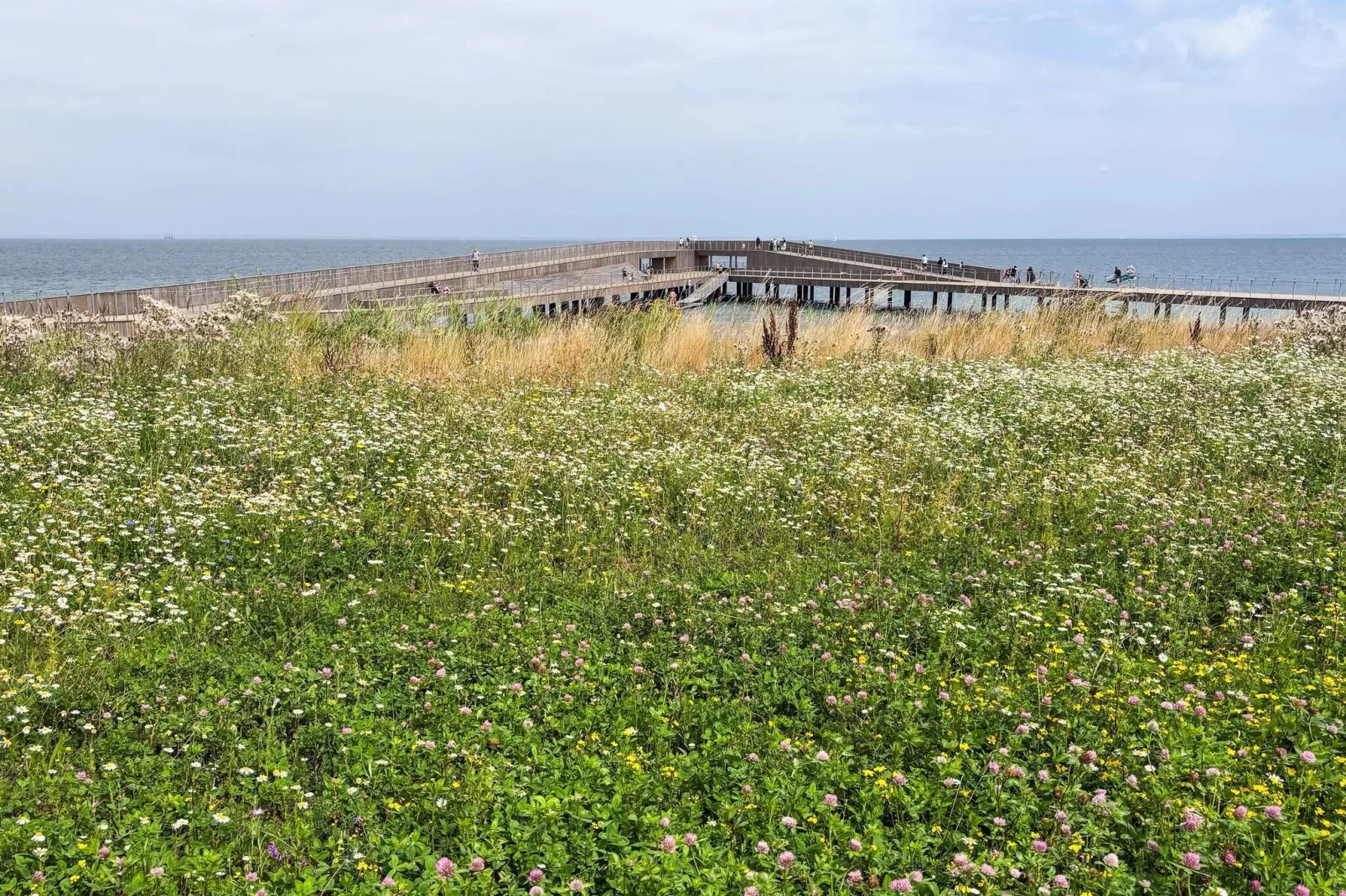 4 star holiday home in Hadsund-By Traum-Water view