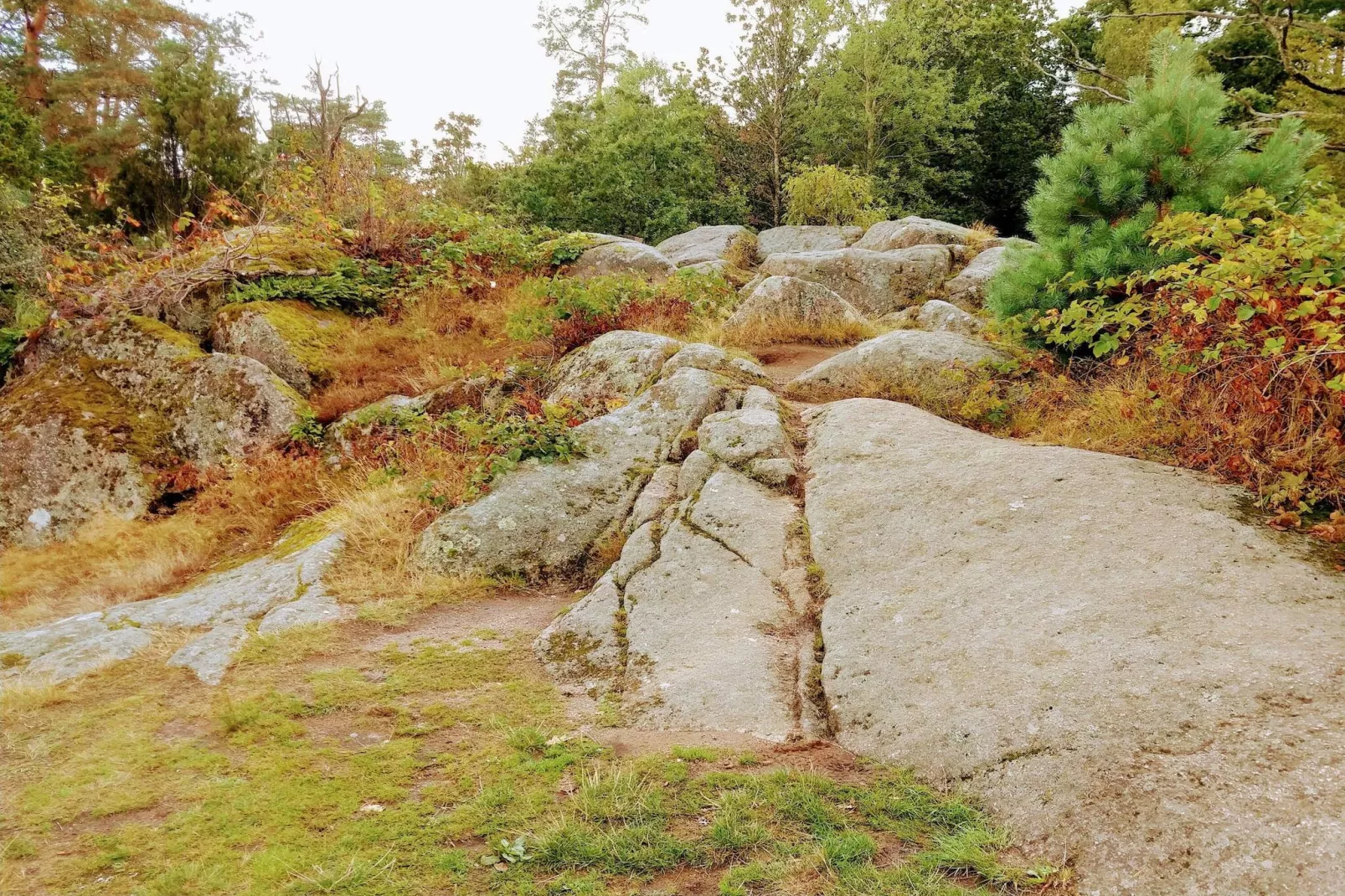 Maison de vacances pour 6 a Olofström-By Traum-Non tagué