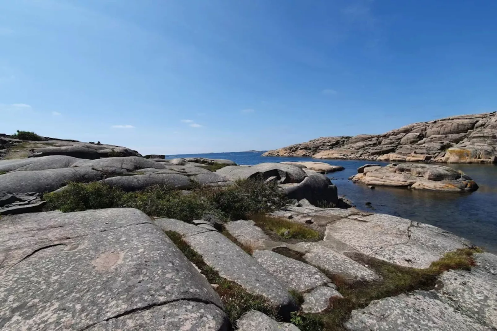 4 star holiday home in Hamburgsund-Untagged