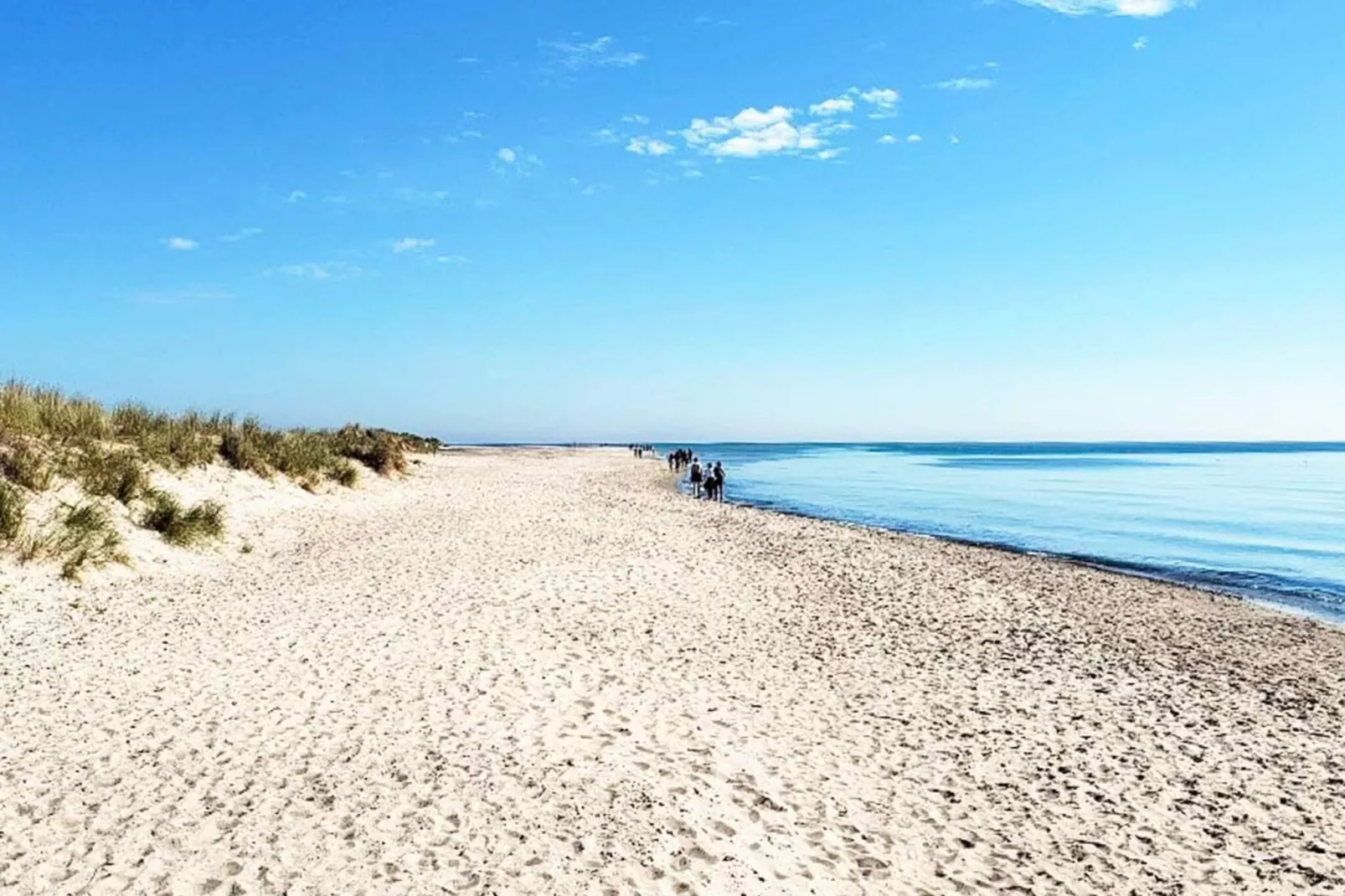 5 etoiles maison de vacances a Skagen-By Traum