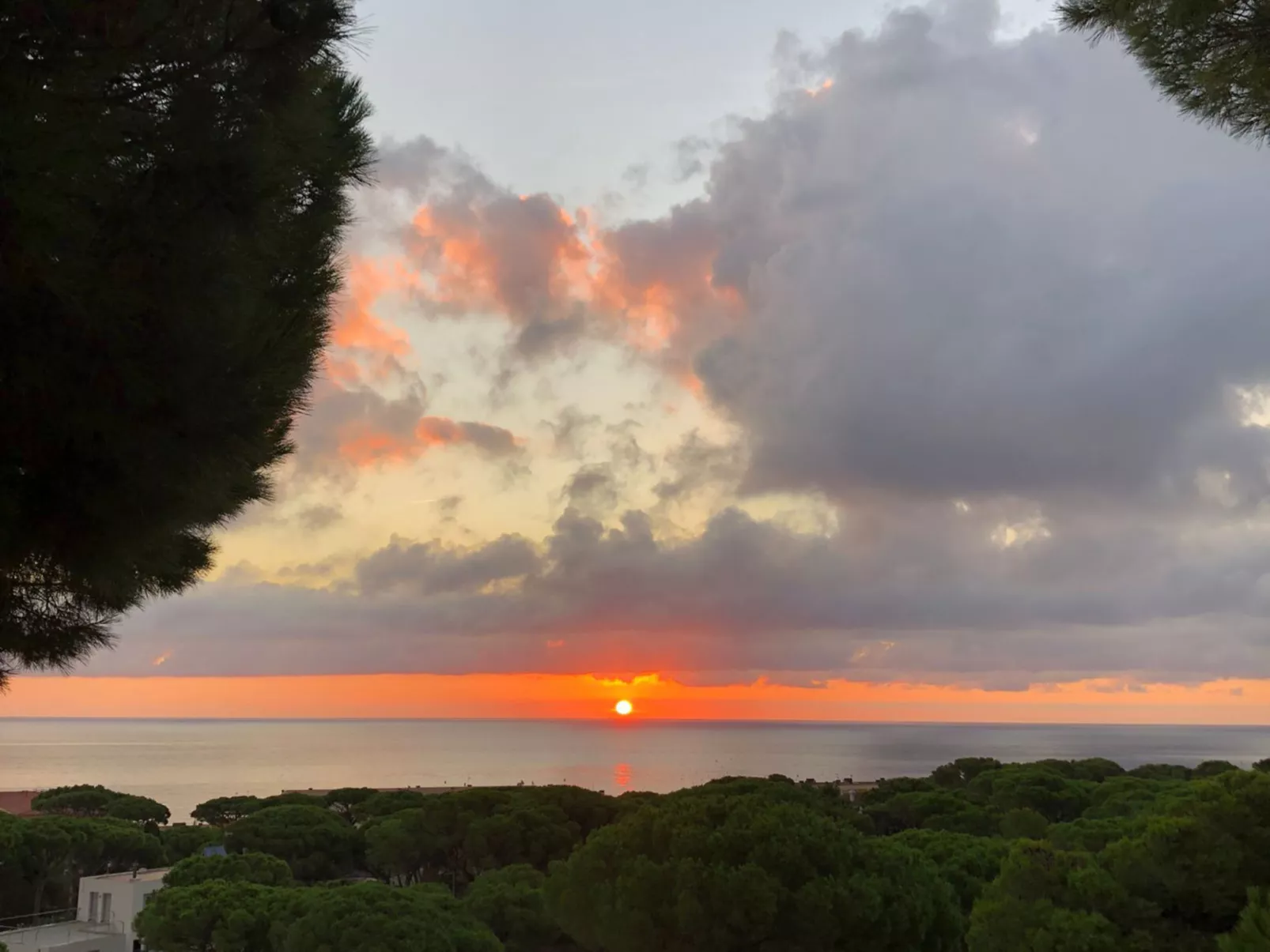 "Melis II M5 Playa de Pals"-Outside