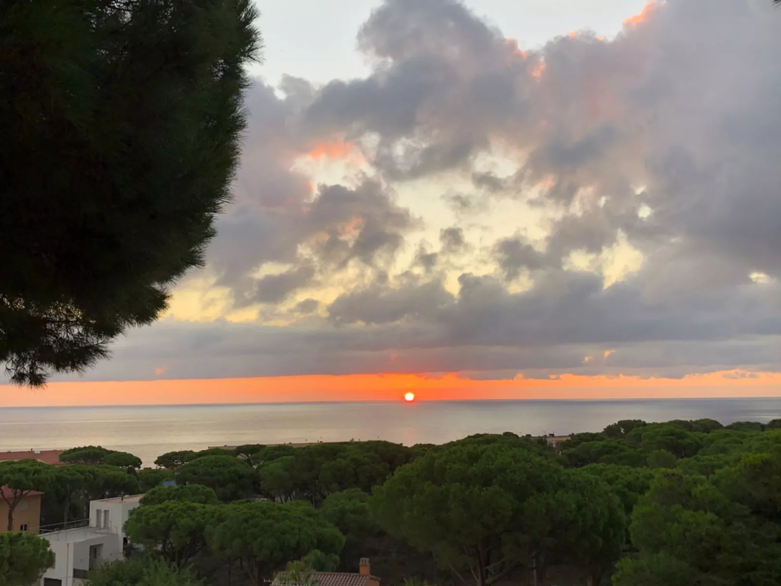 "Melis II M9 Playa de Pals"-Dehors