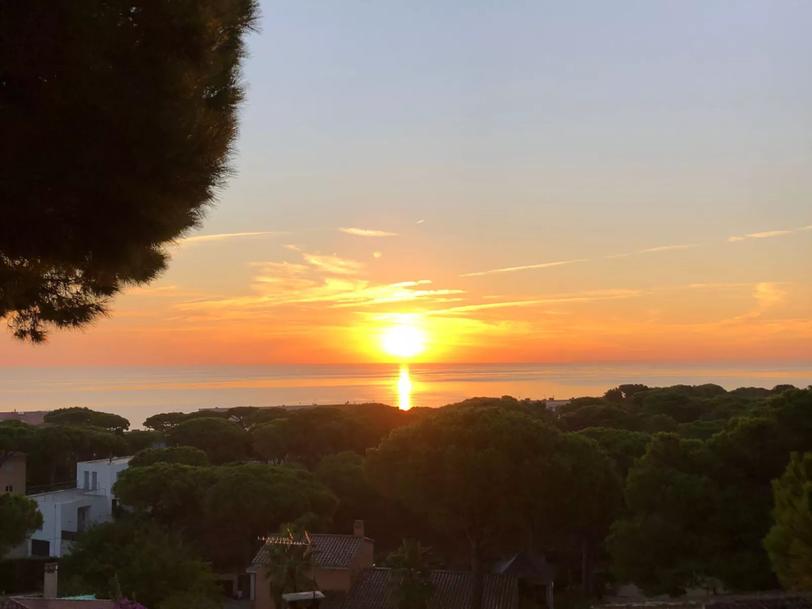 "Melis II M3 Playa de Pals"-Dehors