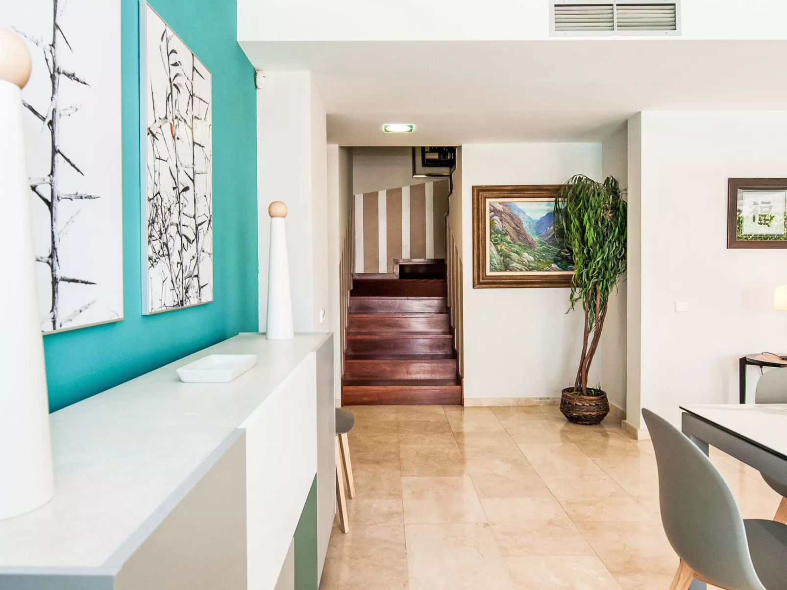 Salobre Villa 6-Inside