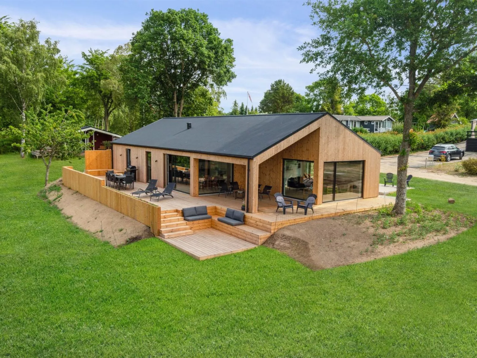 "Edina" - 350m from the sea