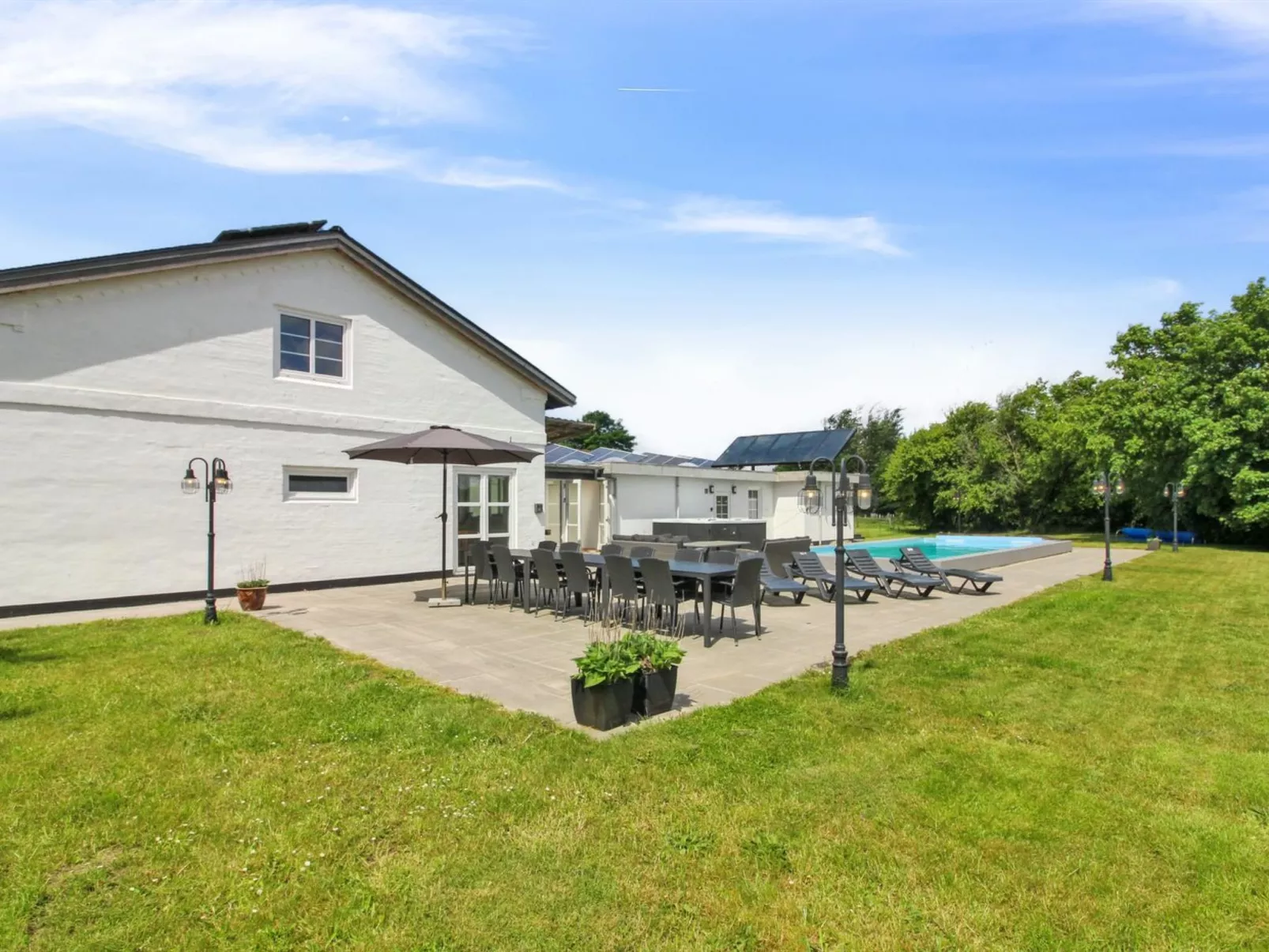 "Melin" - 7km from the sea