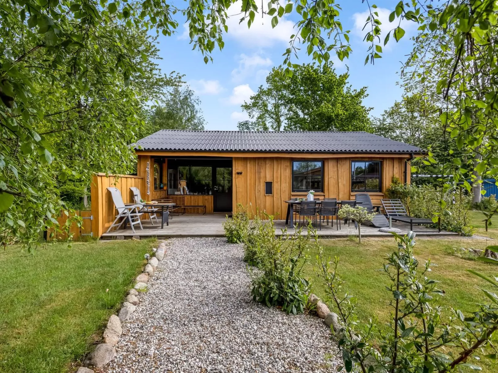 "Zekine" - 700m from the sea