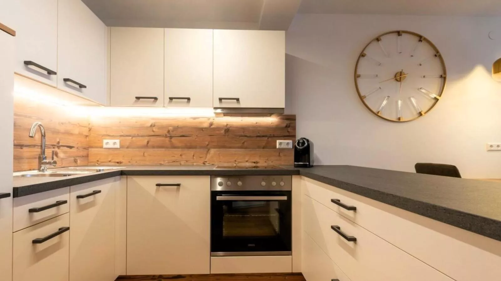 Ski Nature Apartment Lungau Top 14-Cuisine